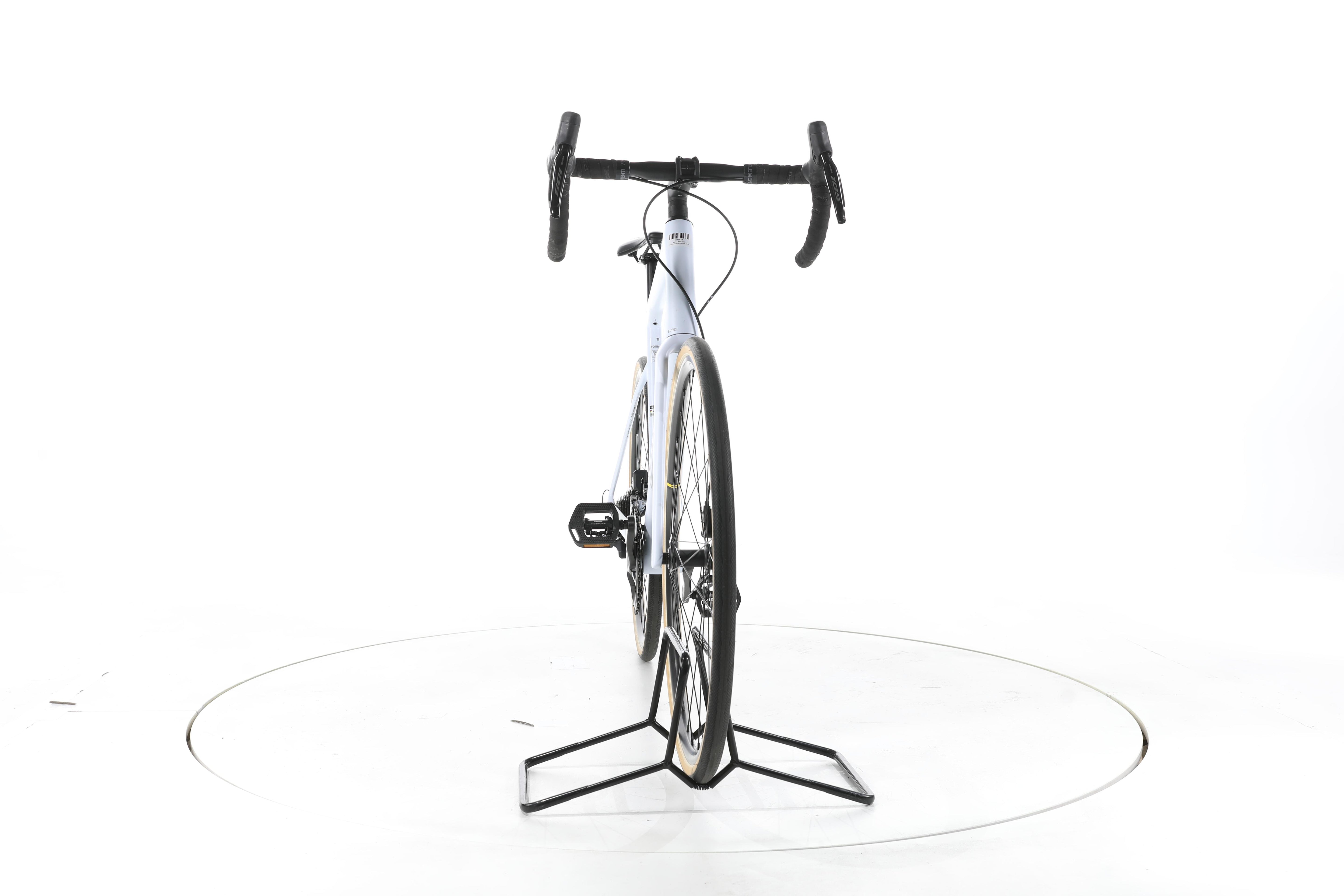 BMC Roadmachine Four Gravelbike Carbon 2024 - Image 4