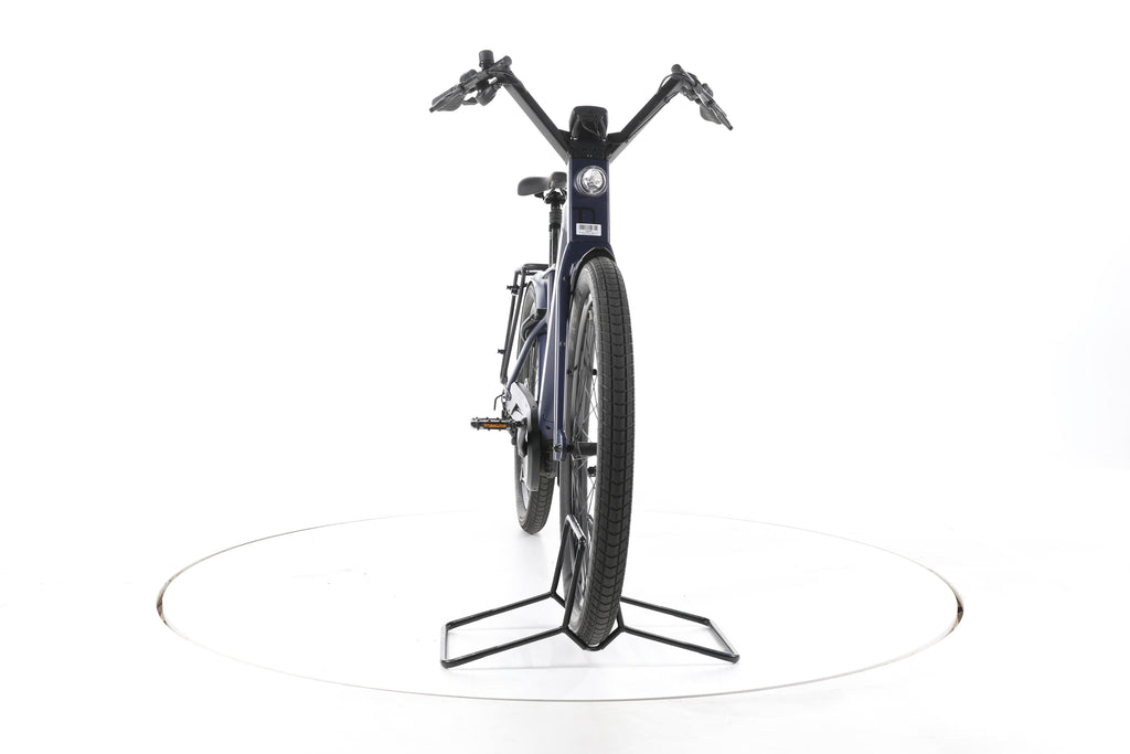 Moustache Bikes Lundi 27.3 Trekking E-Bike Tiefeinsteiger - Image 4