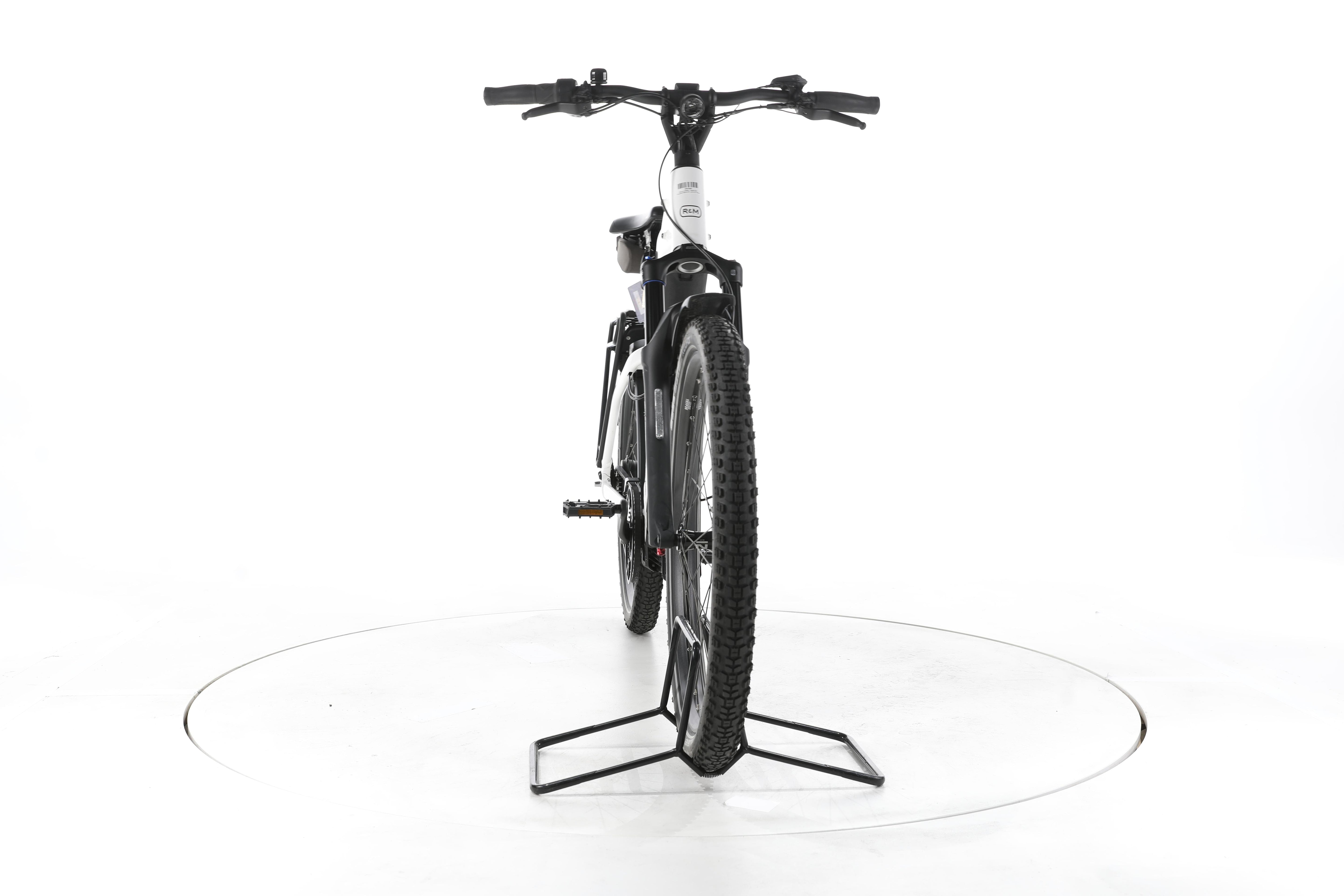 Riese & Müller Charger4 Mixte GT vario City E-Bike - Image 4