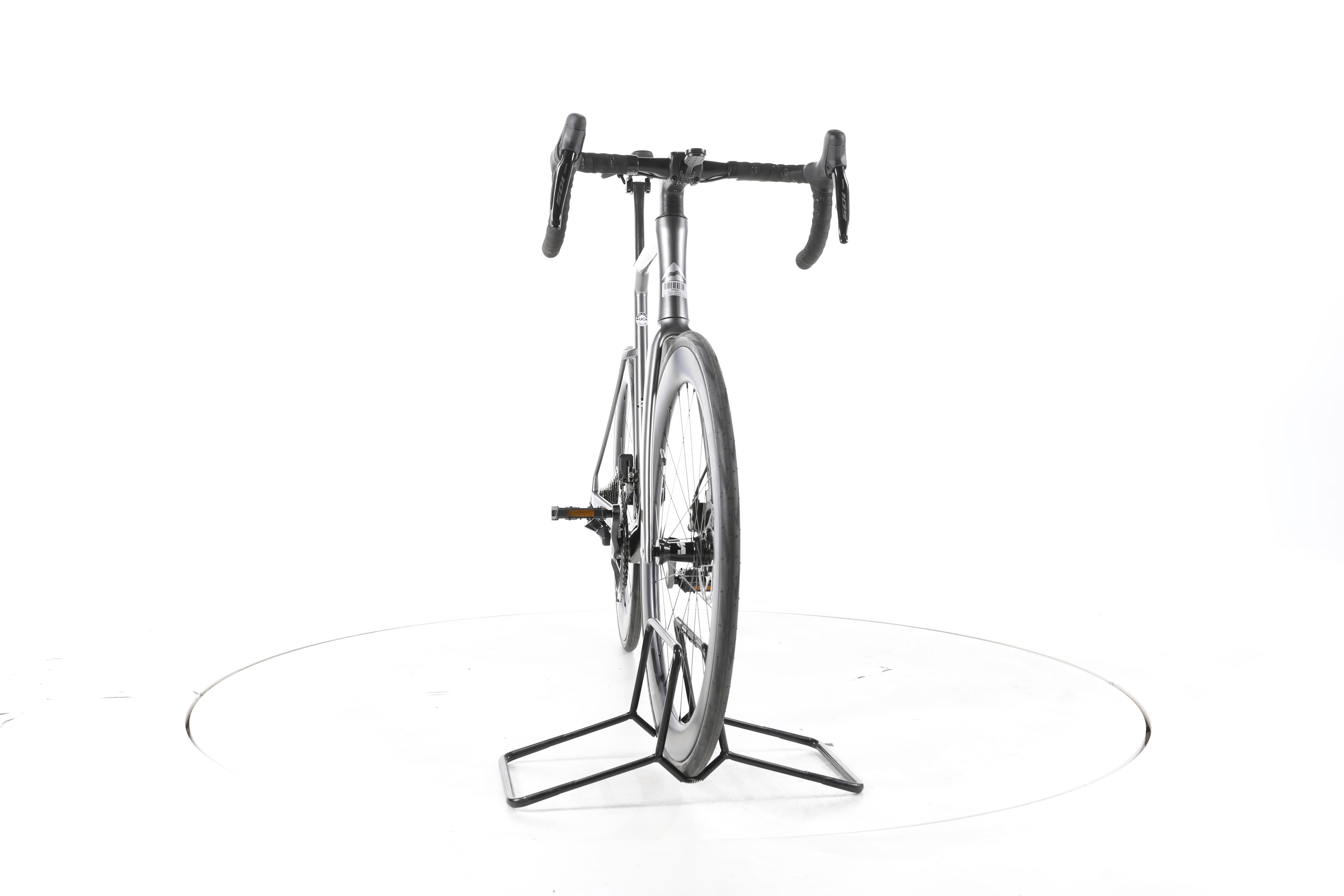 Merida REACTO 6000 Diamant Rennrad 2025 - Image 4