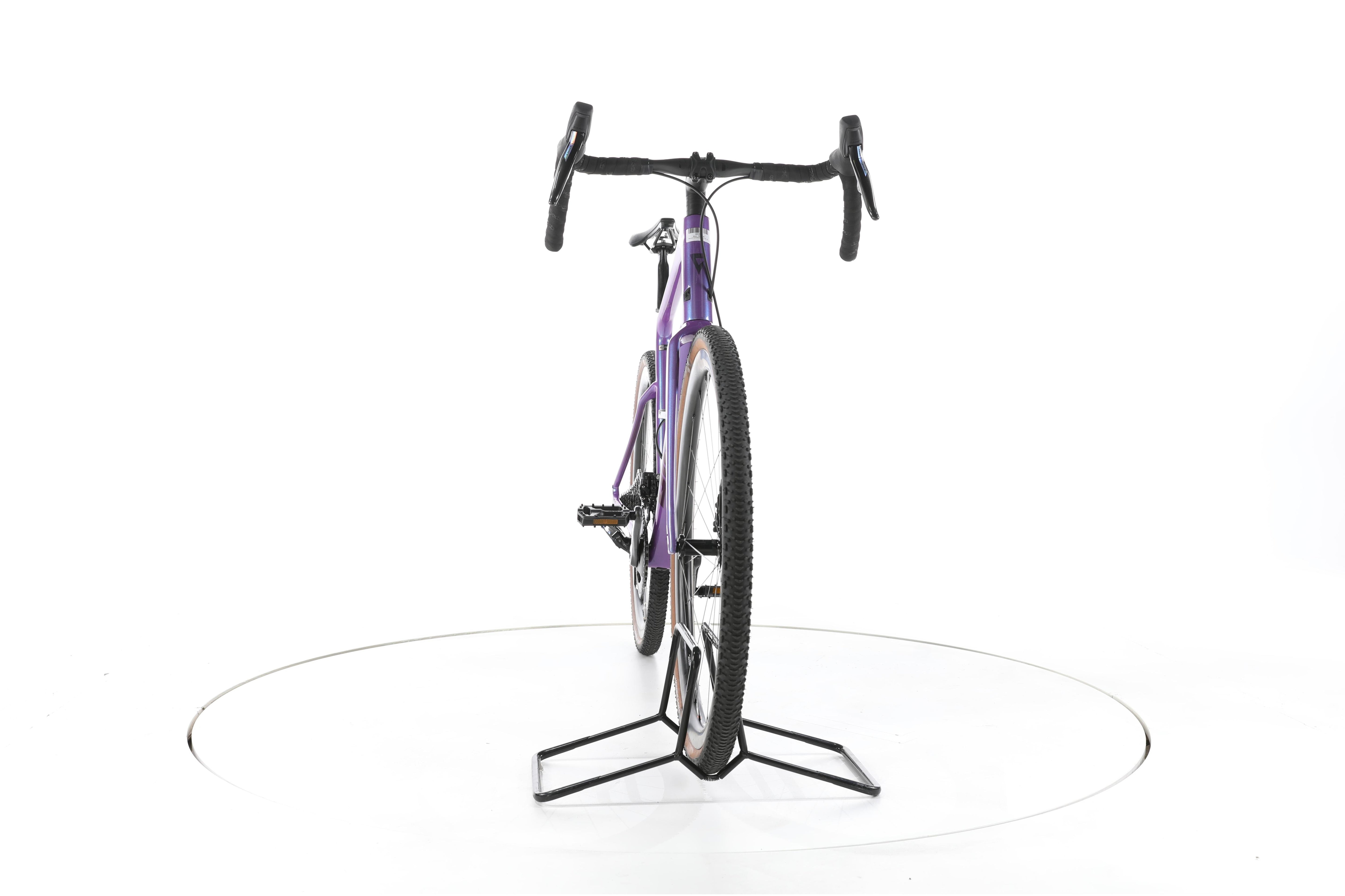 Giant Revolt Advanced Pro 0 Gravelbike Carbon 2024 - Image 4