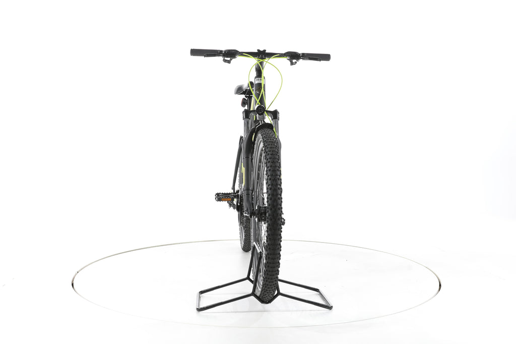 Green's Leicester Fahrrad Hardtail - Image 4