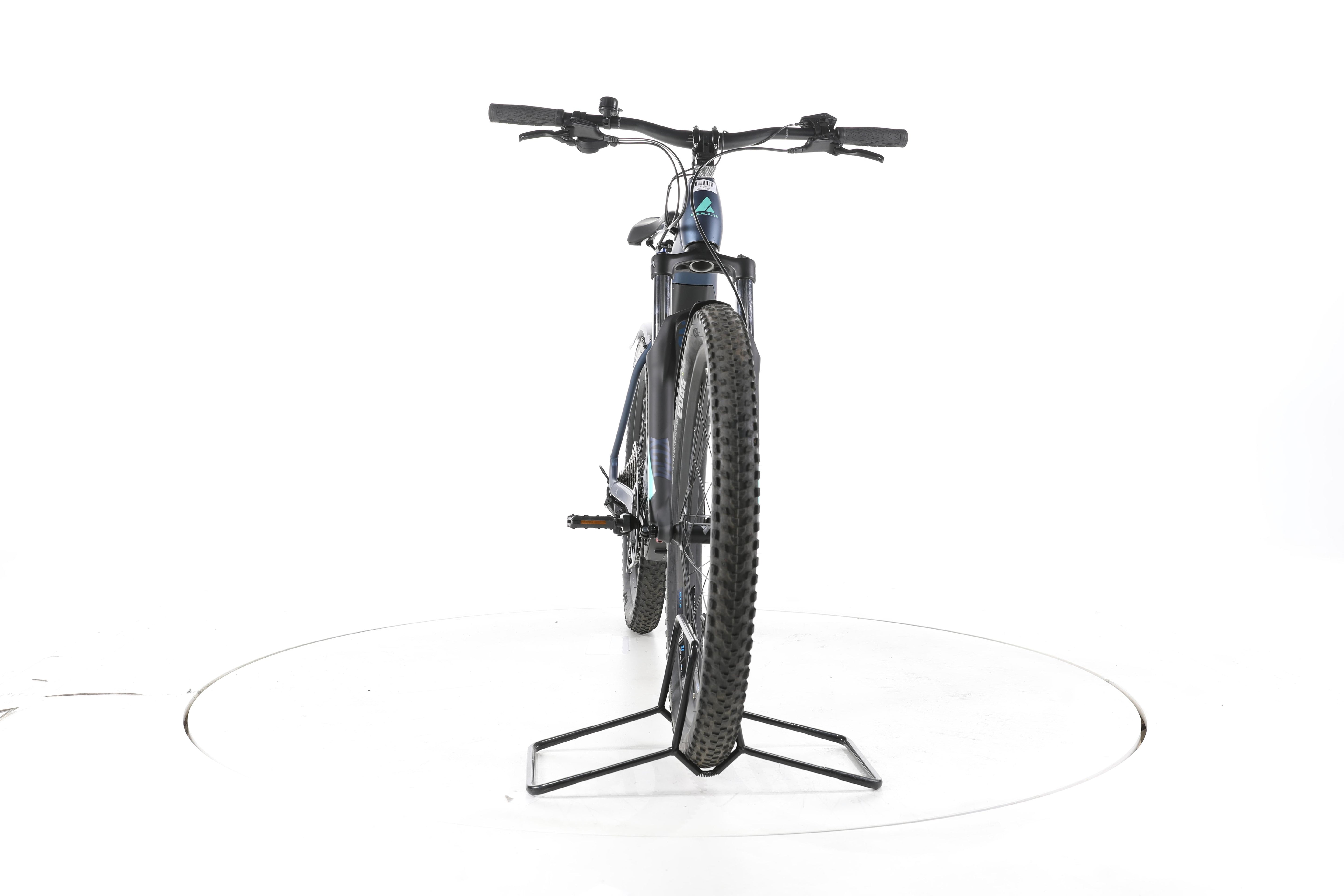 Bulls Aminga EVA 1 Trekking E-Bike 2024 - Image 4