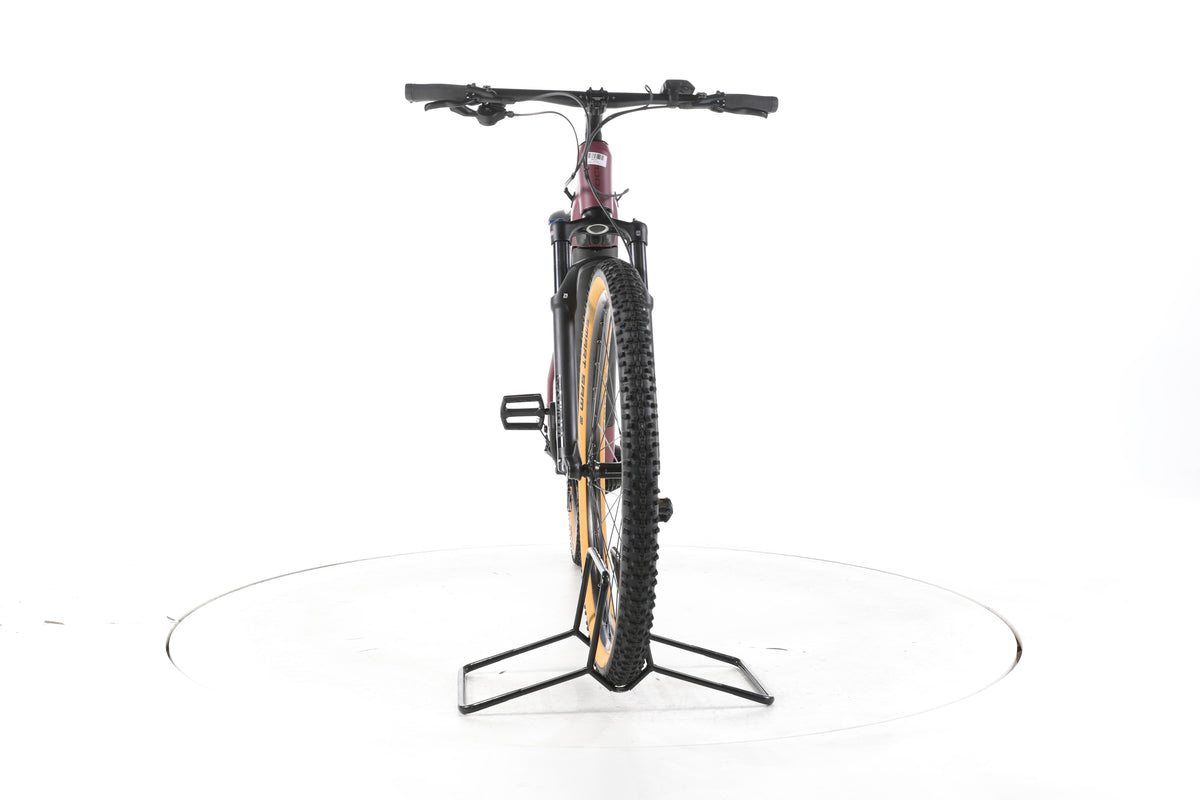 Focus JARIFA² 6.7 E-Bike - Image 4