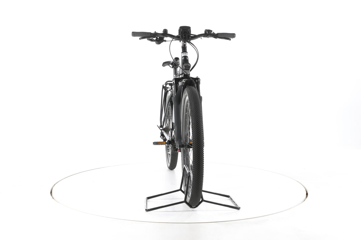 Diamant Zing Deluxe Trekking E-Bike - Image 4