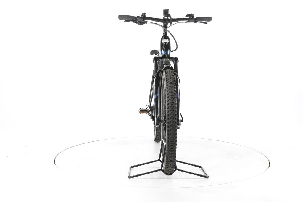 Conway Cairon SUV 5.0 Trekking E-Bike Tiefeinsteiger - Image 4