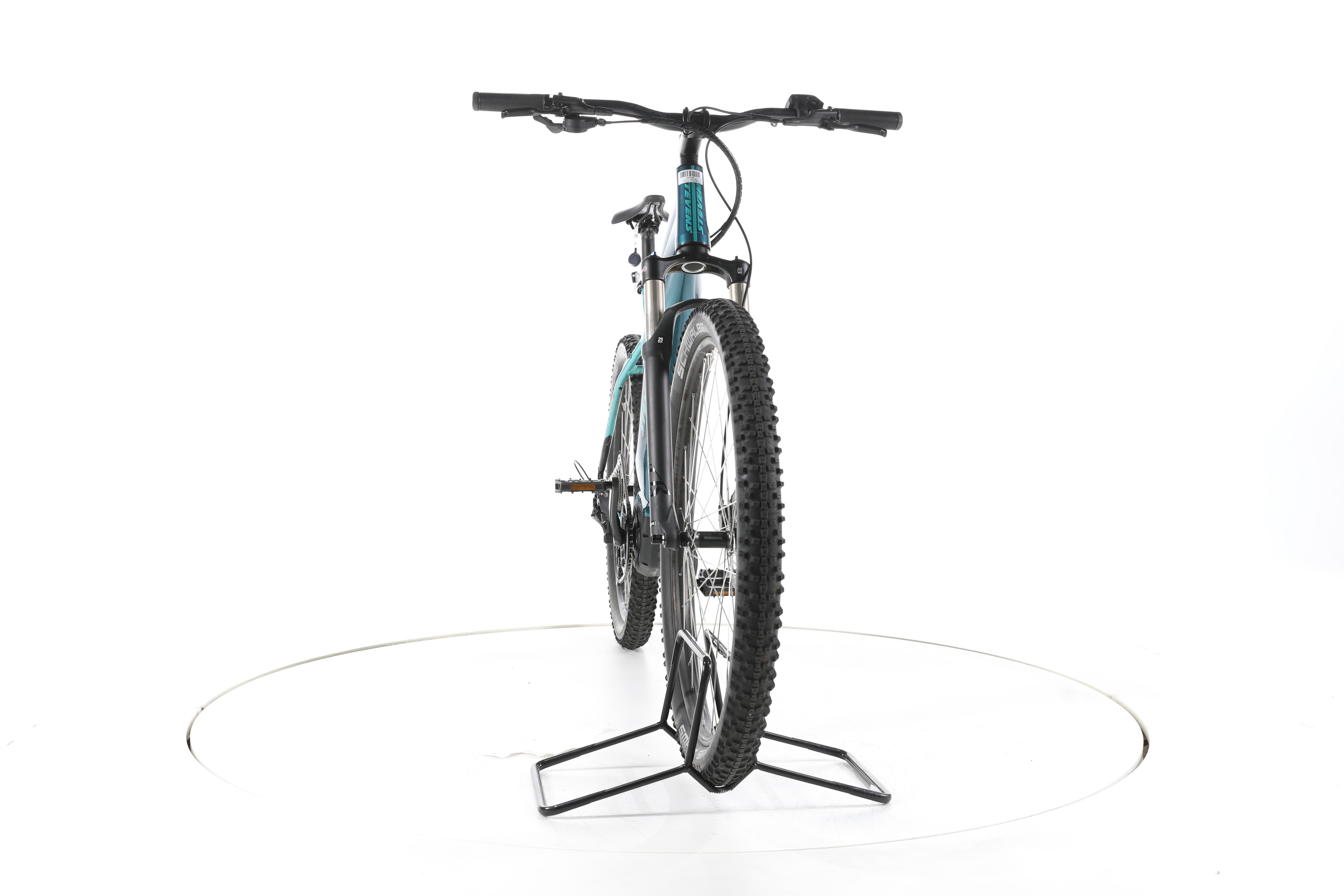 Stevens E-Tremalzo E-Bike - Image 4