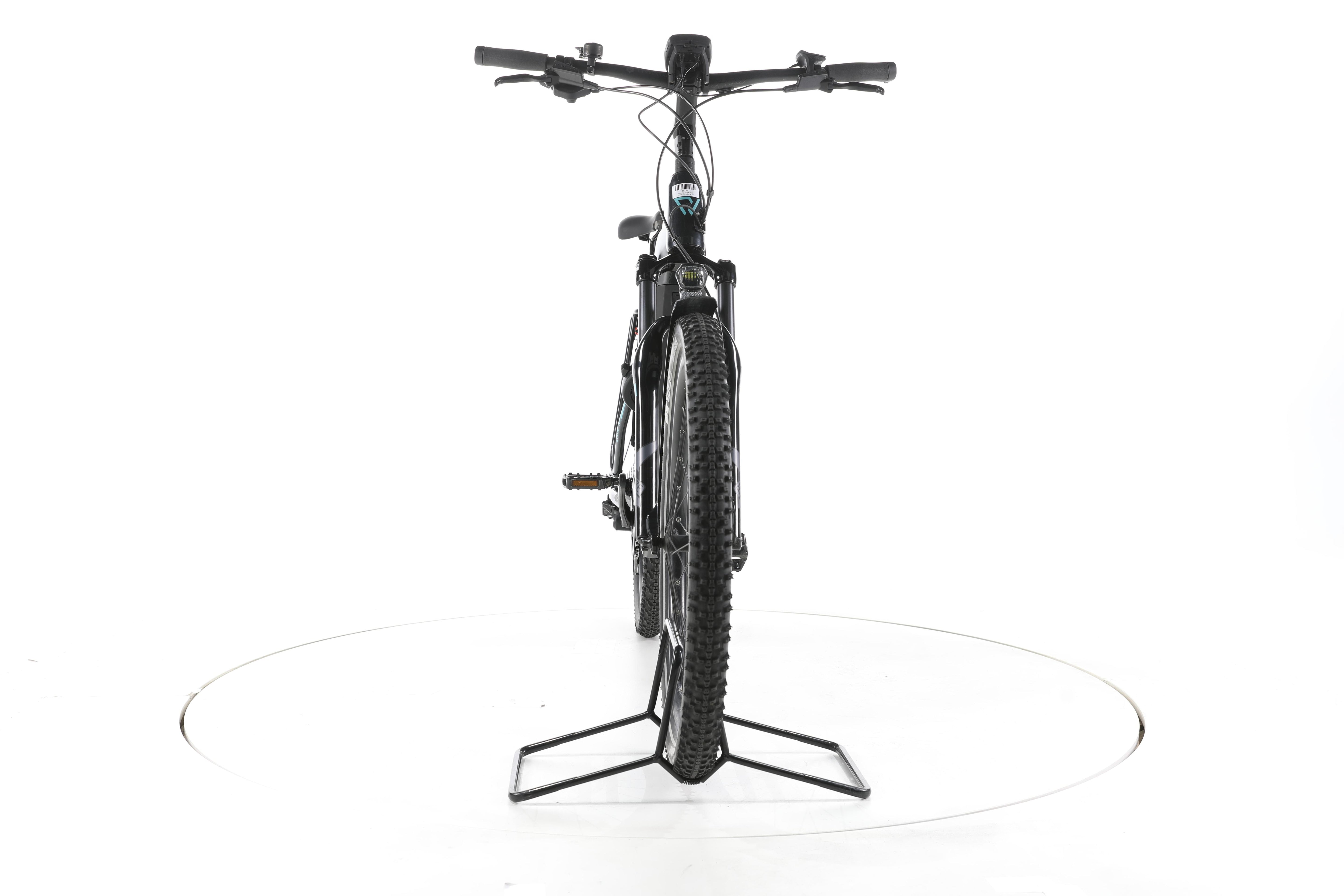Conway Cairon C 2.0 Trekking E-Bike - Image 4