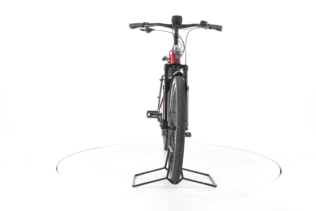 Moustache Bikes XRoad 5 Trekking E-Bike - Image 4