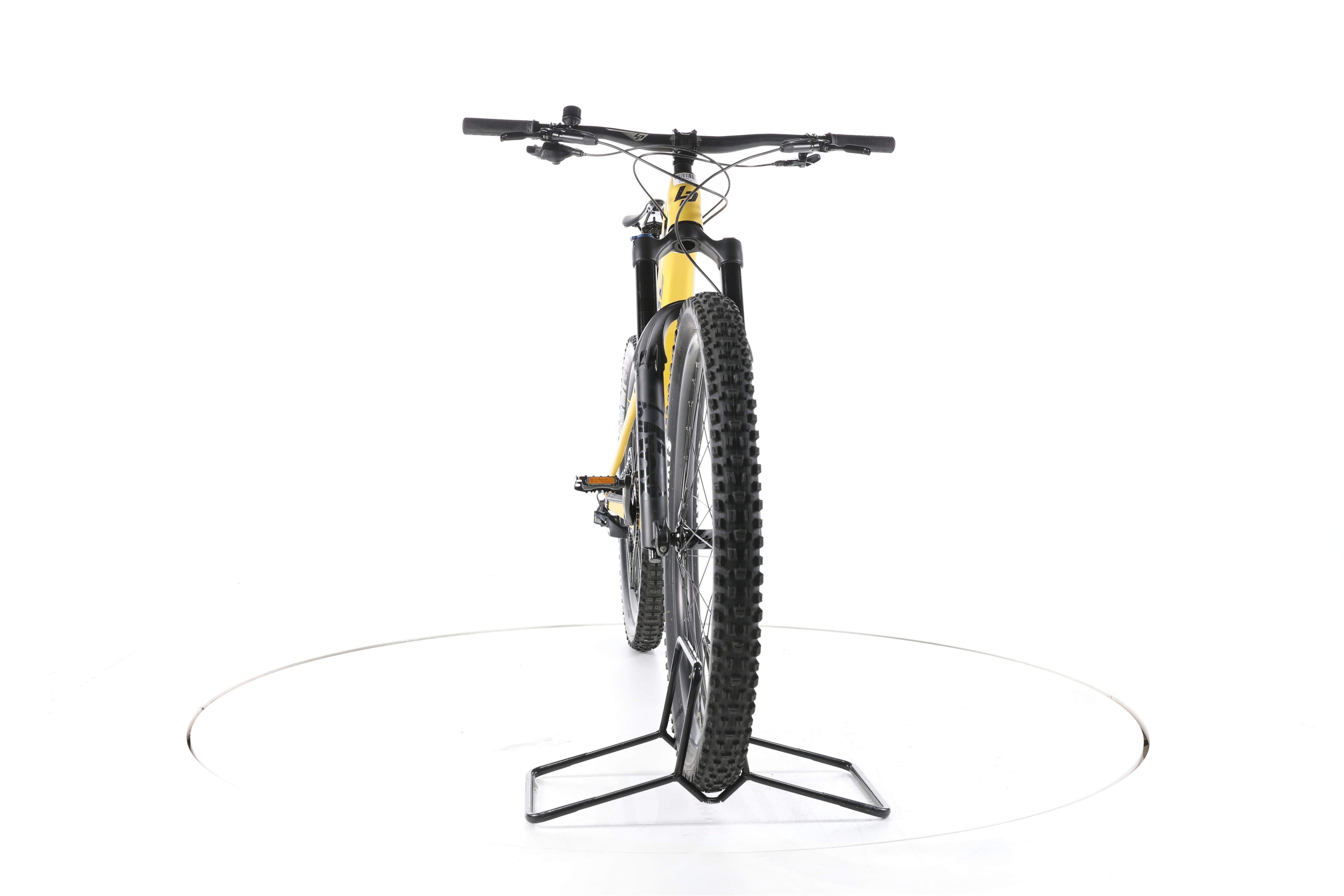 Lapierre Spicy CF 6.9 Fahrrad Fully - Image 4
