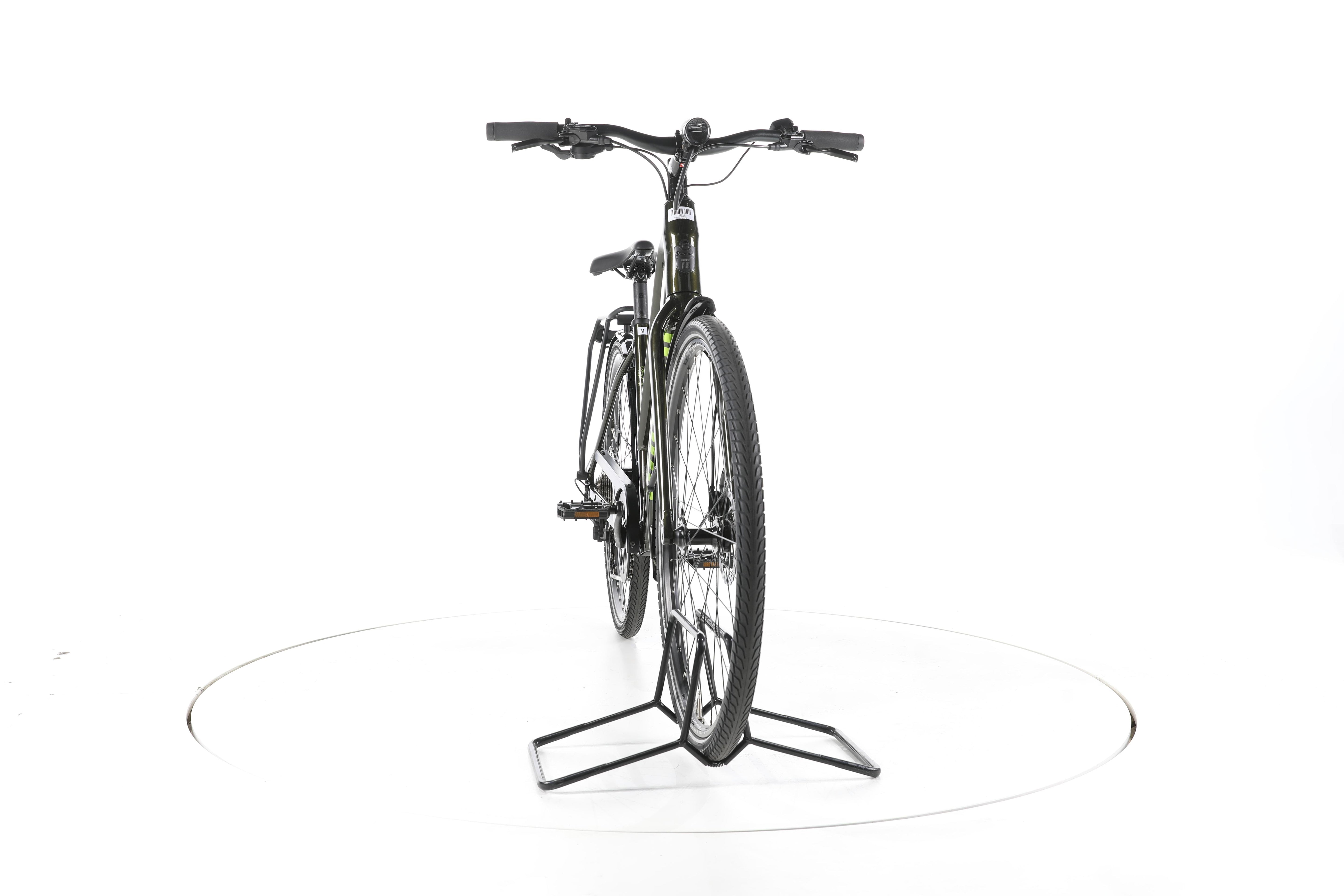Diamant 365 Deluxe Trekking E-Bike - Image 4