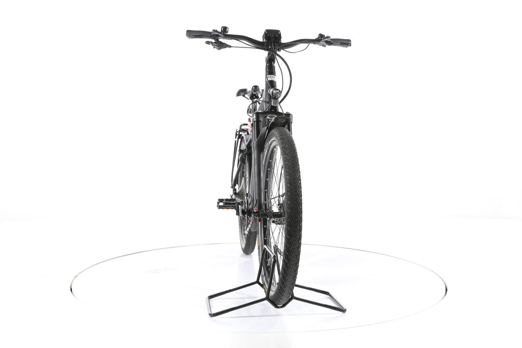 Winora Yucatan 12 Pro Trekking E-Bike - Image 4