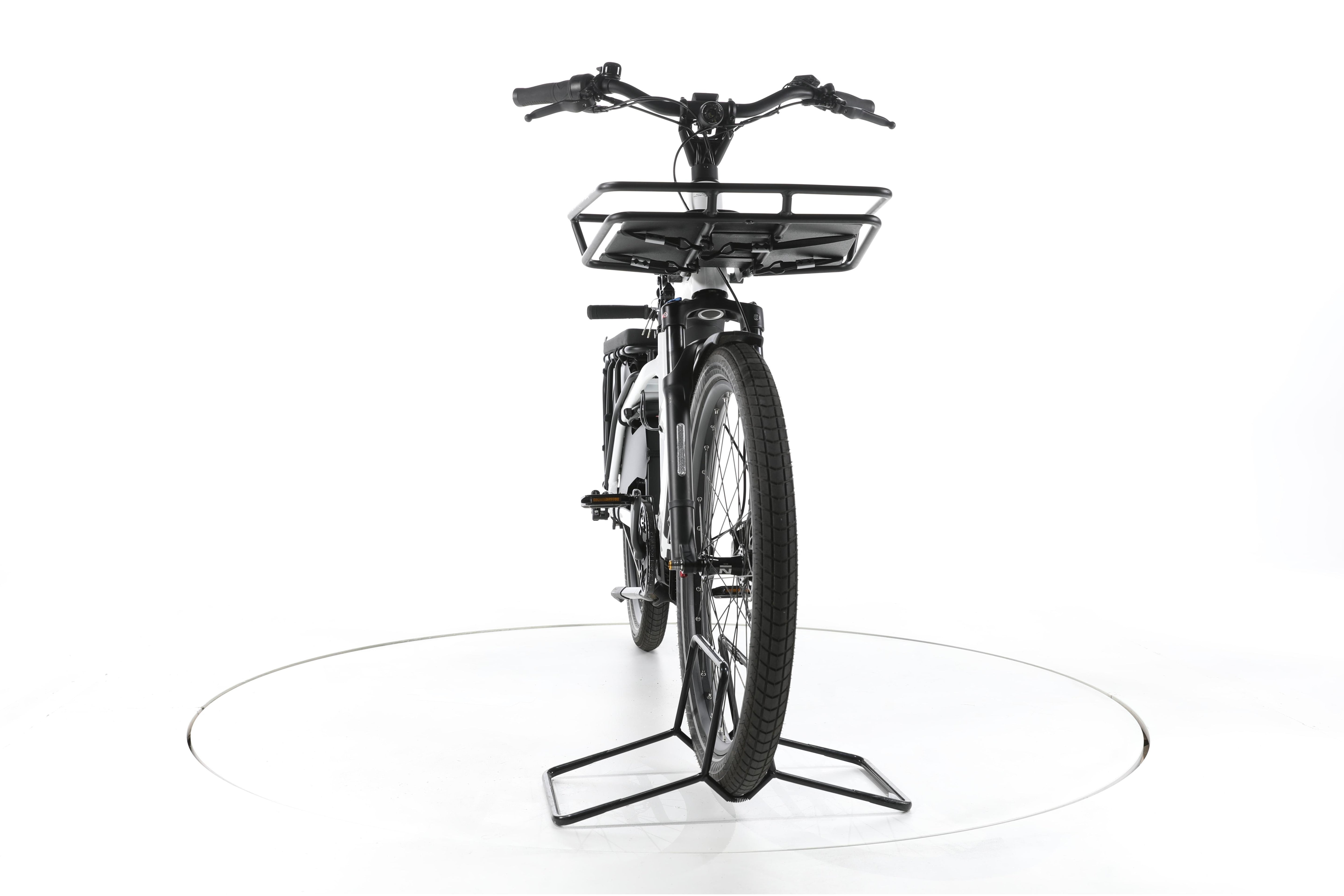 Riese & Müller Multicharger2 Mixte GT vario E-Lastenrad - Image 4
