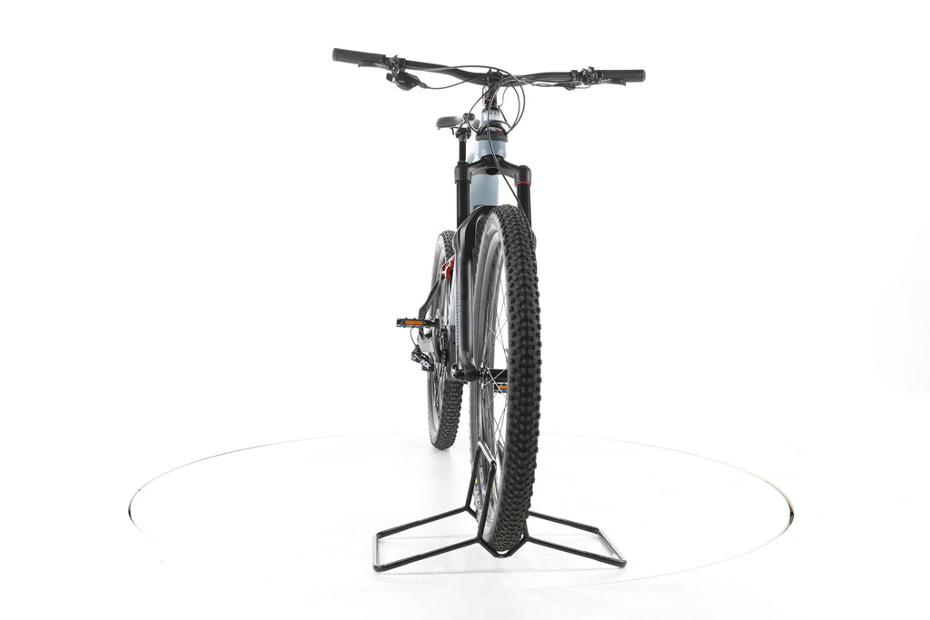 Fantic XTF 1.5 E-Bike Fully - Image 4