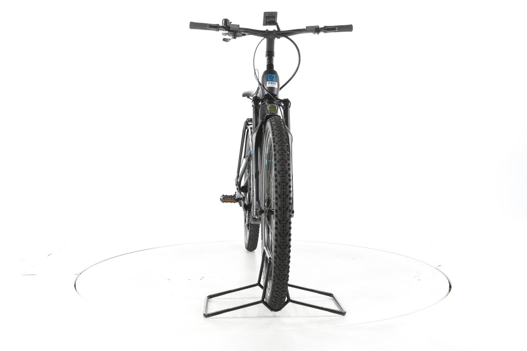 Conway Cairon C 2.0 Trekking E-Bike - Image 4