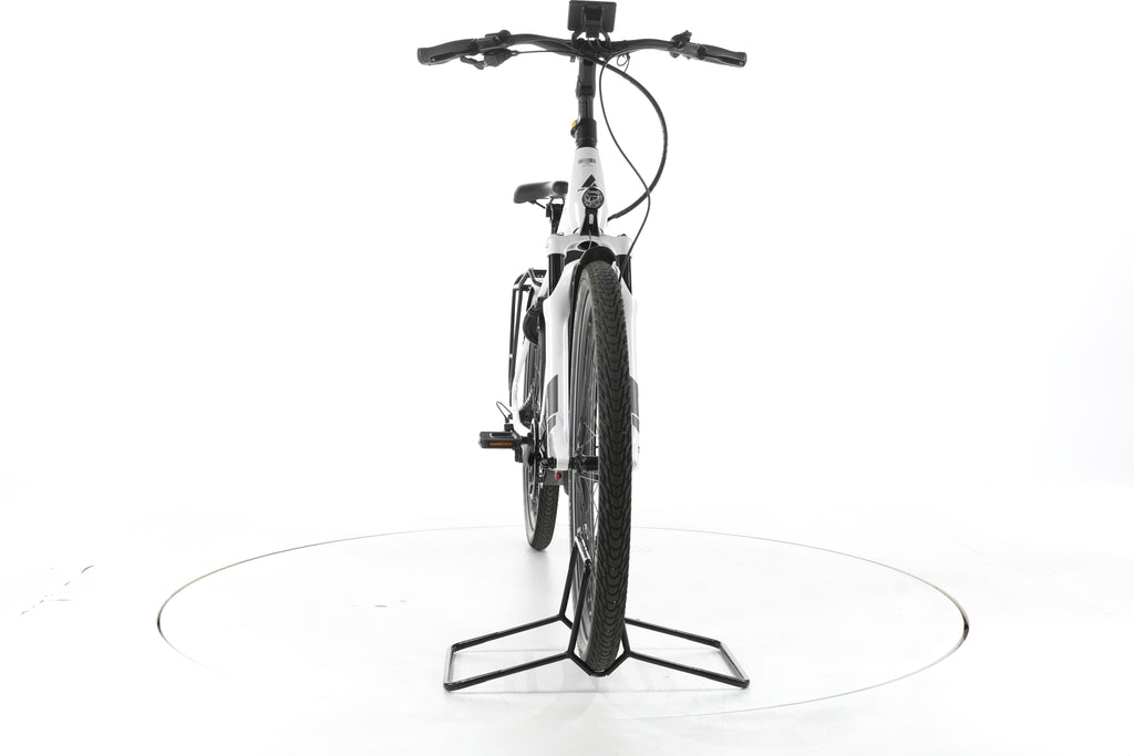Bulls Tourer EVO 10 Trekking E-Bike - Image 4
