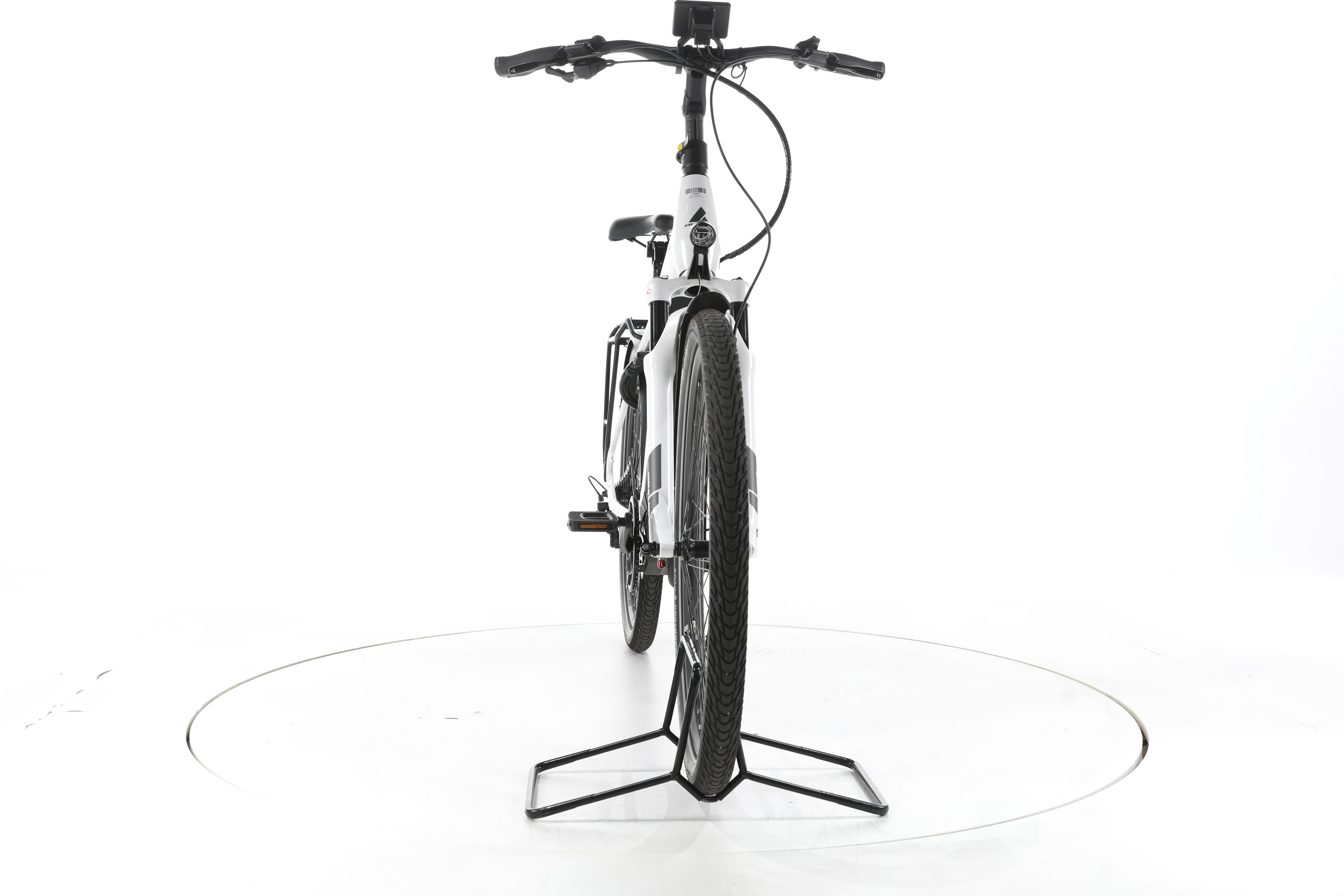 Bulls Tourer EVO 10 Trekking E-Bike - Image 4