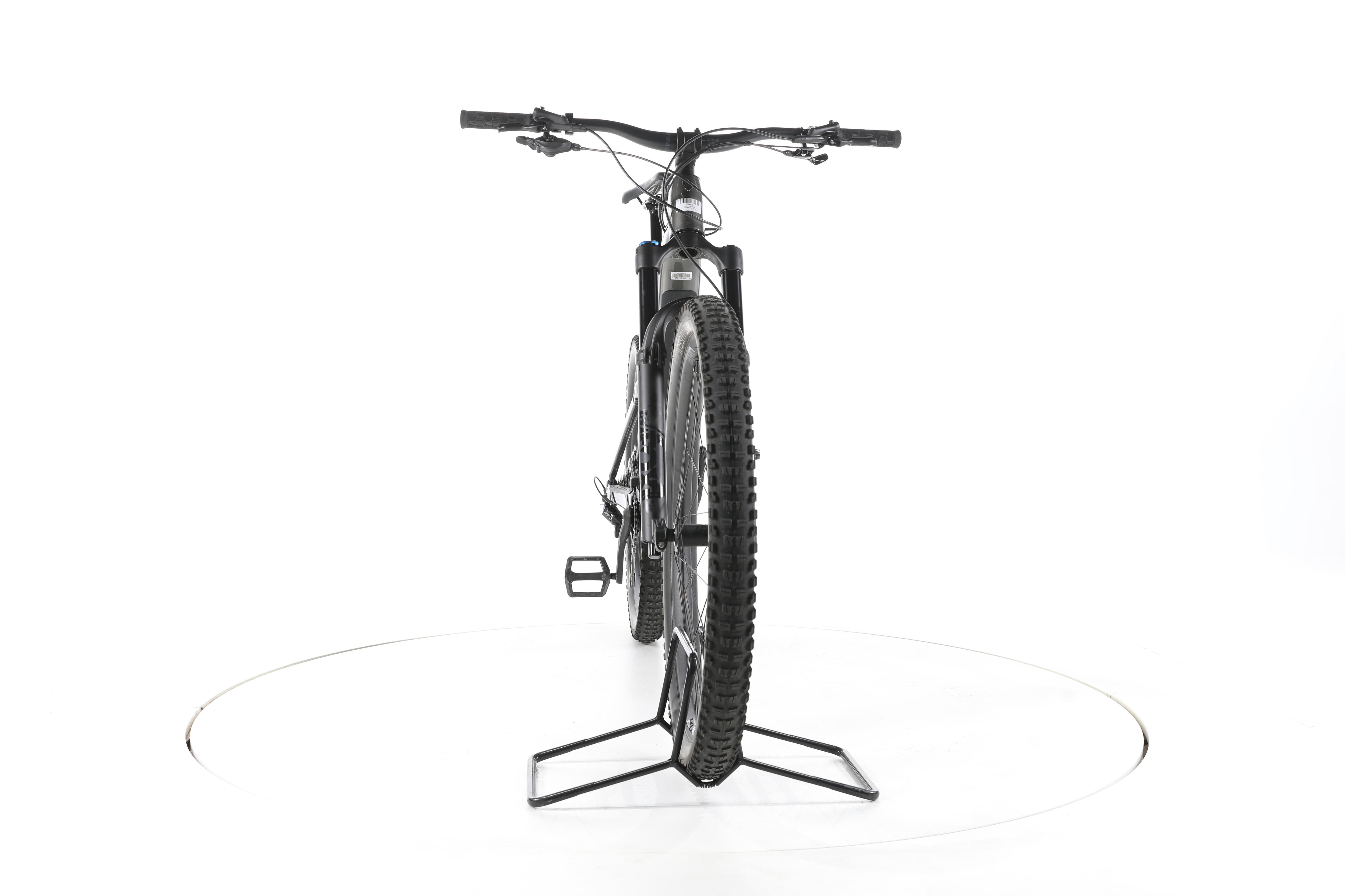 Trek Fuel EXe 9.5 Fully E-Bike 2023 - Image 4