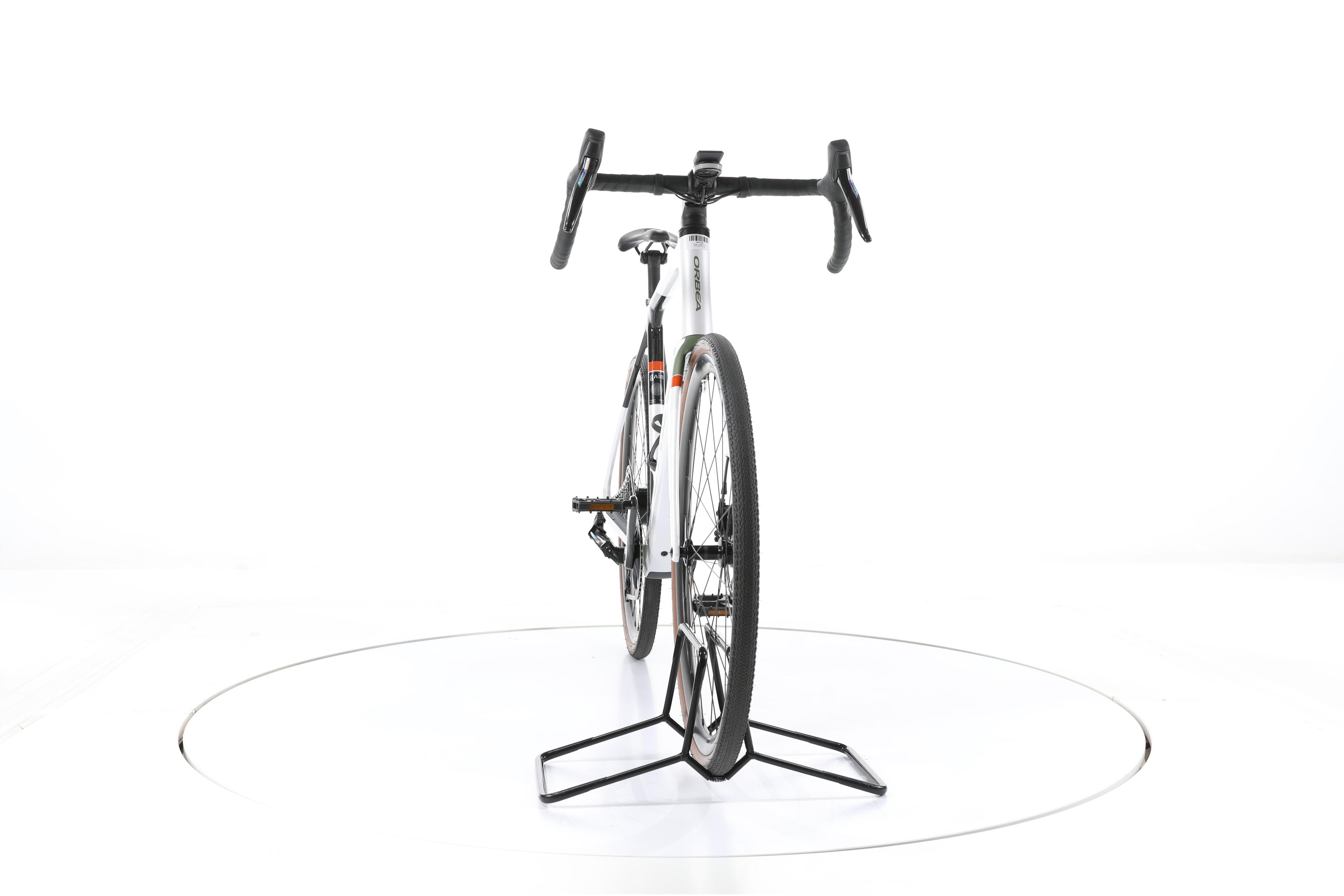 Orbea Gain M20i E-Gravelbike - Image 4