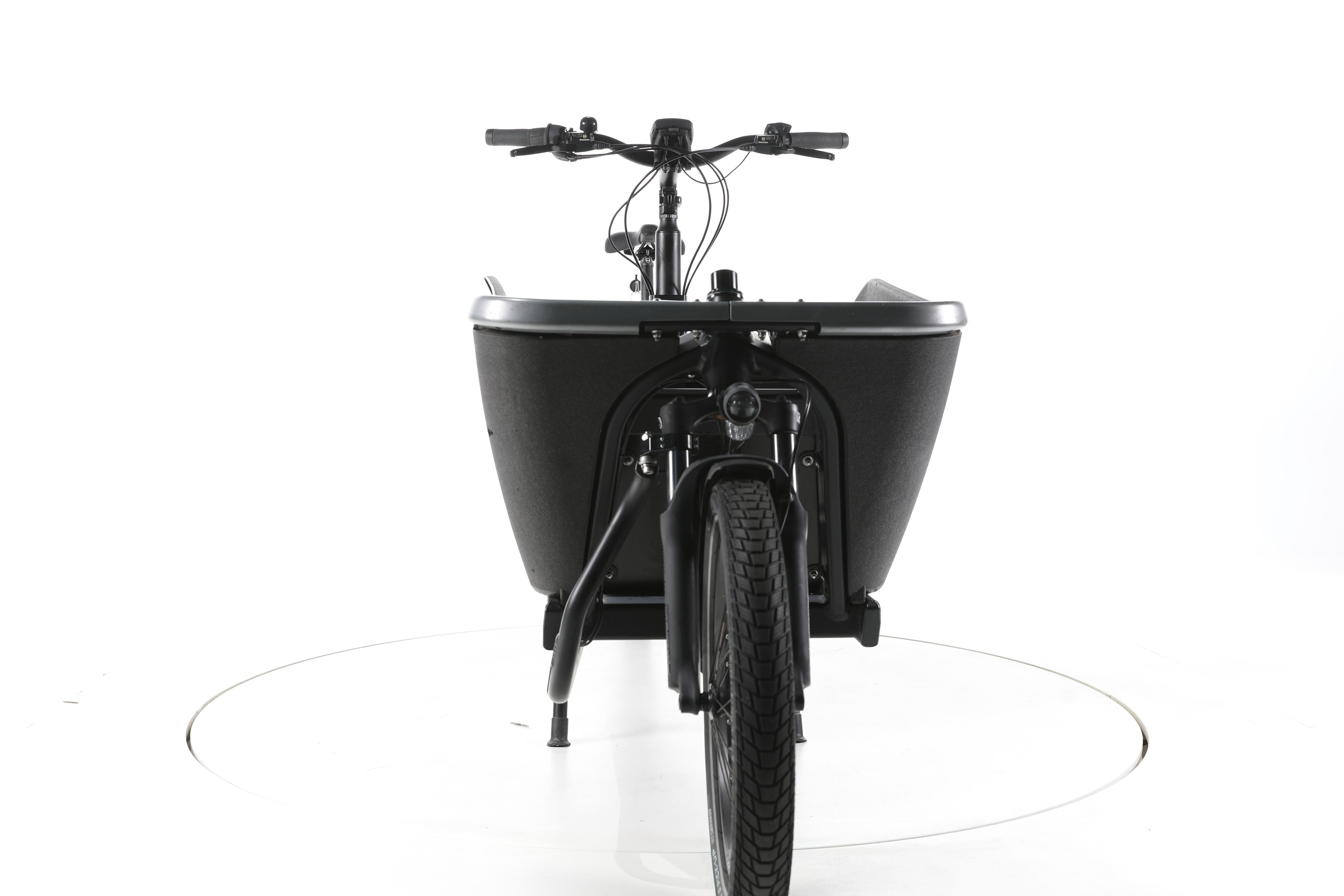 Cube Cargo Dual Hybrid - Image 4