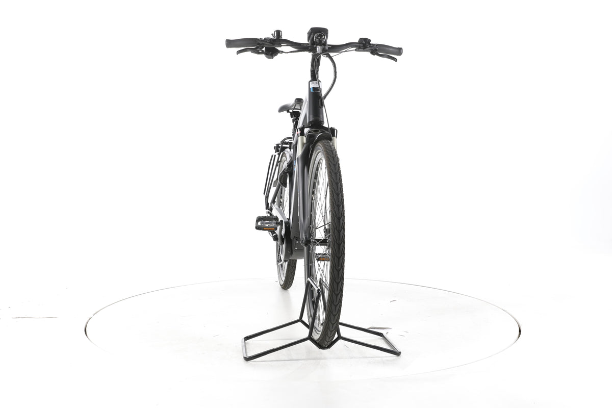 Gudereit ET-7.5 evo Trekking E-Bike - Image 4