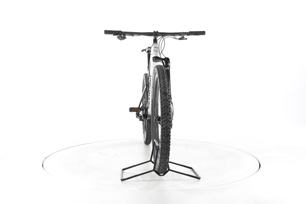 Cannondale Scalpel Hi-Mod 1 Fahrrad Fully - Image 4