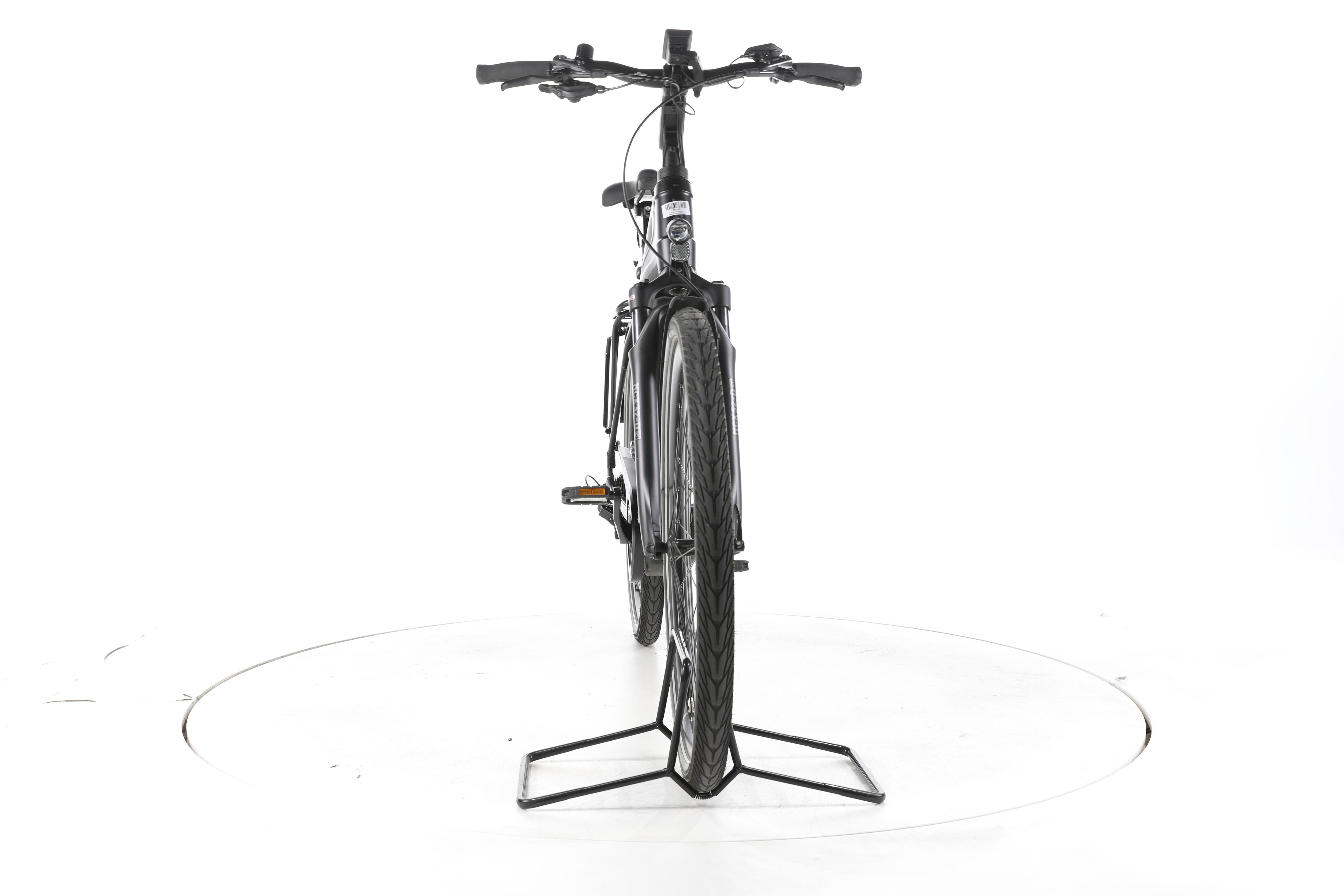 KTM Macina Style XT Trekking E-Bike 2024 - Image 4