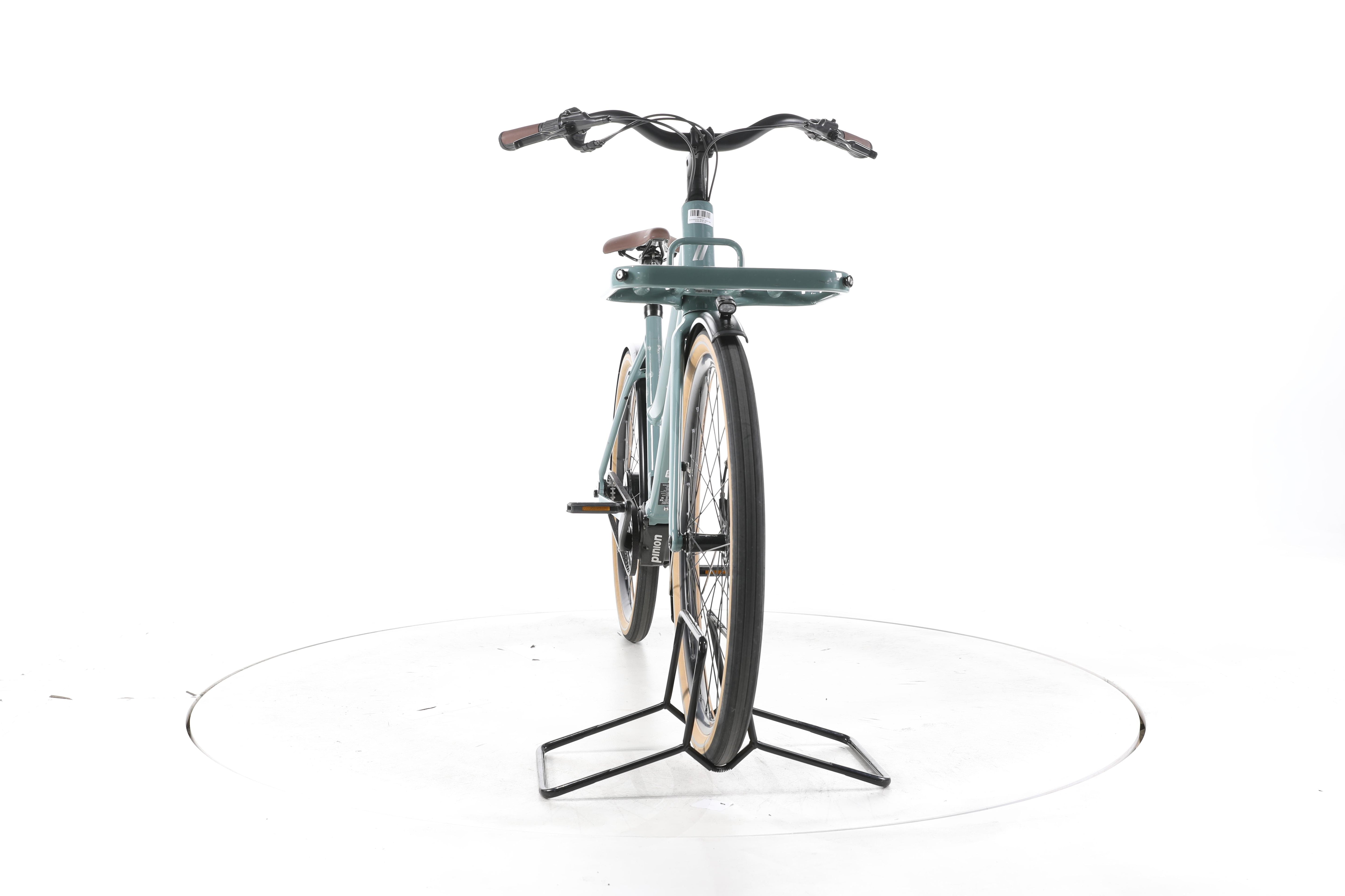 Schindelhauer Bikes Emilia IX E-Bike - Image 4