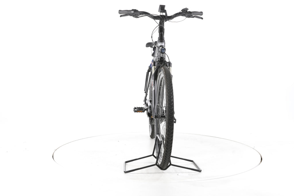 KTM Macina City 710 City E-Bike - Image 4