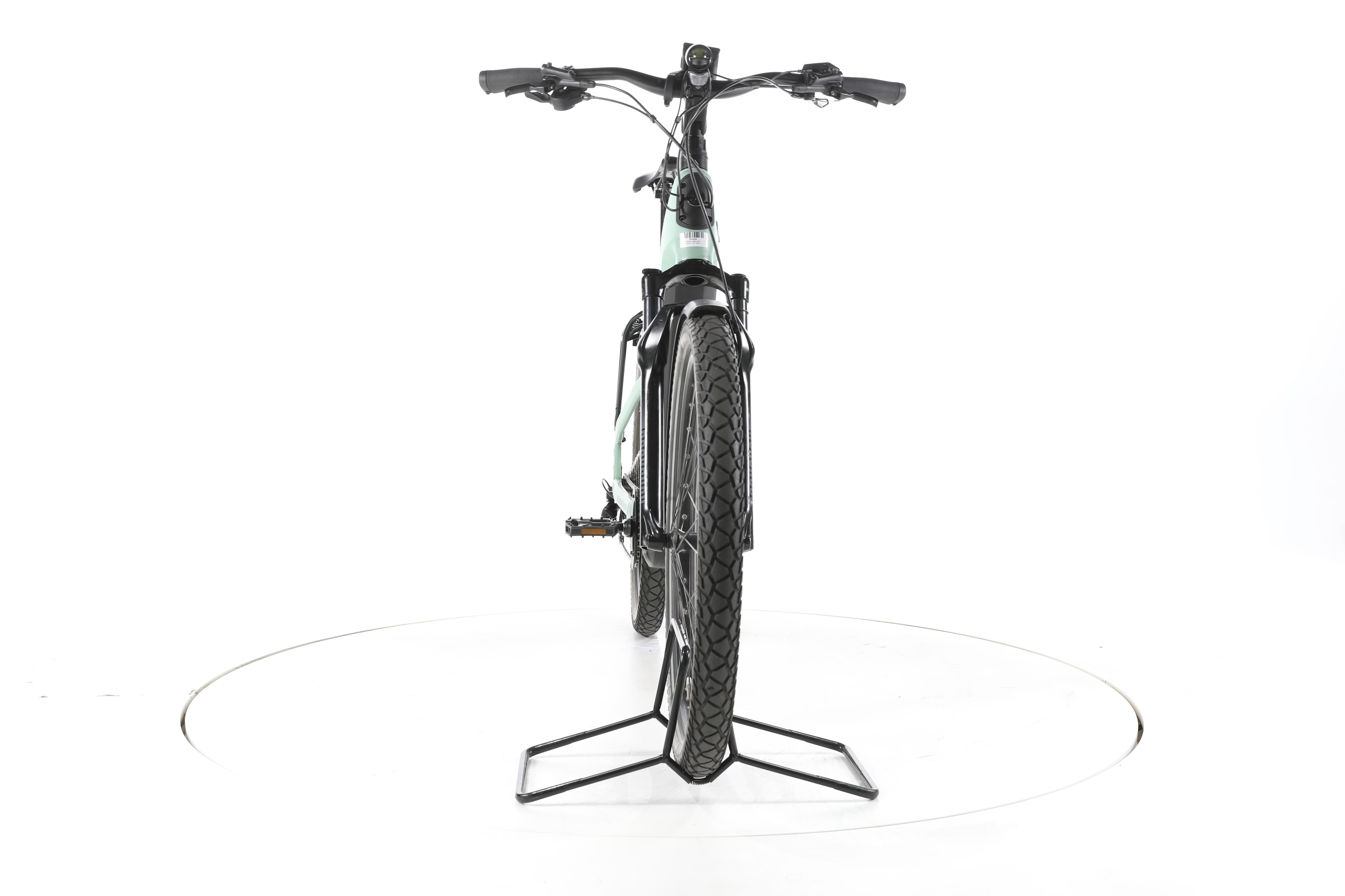 Winora Yakun 12 Trekking E-Bike - Image 4