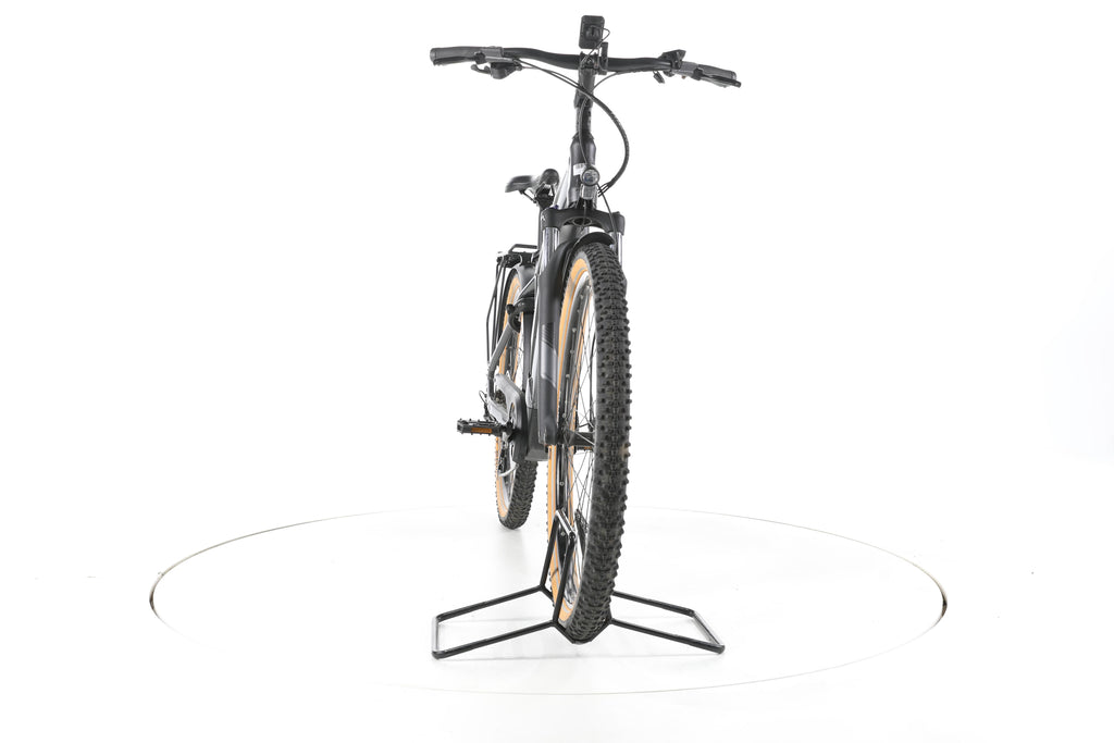 FLYER Upstreet5 3.12 Trekking E-Bike - Image 4
