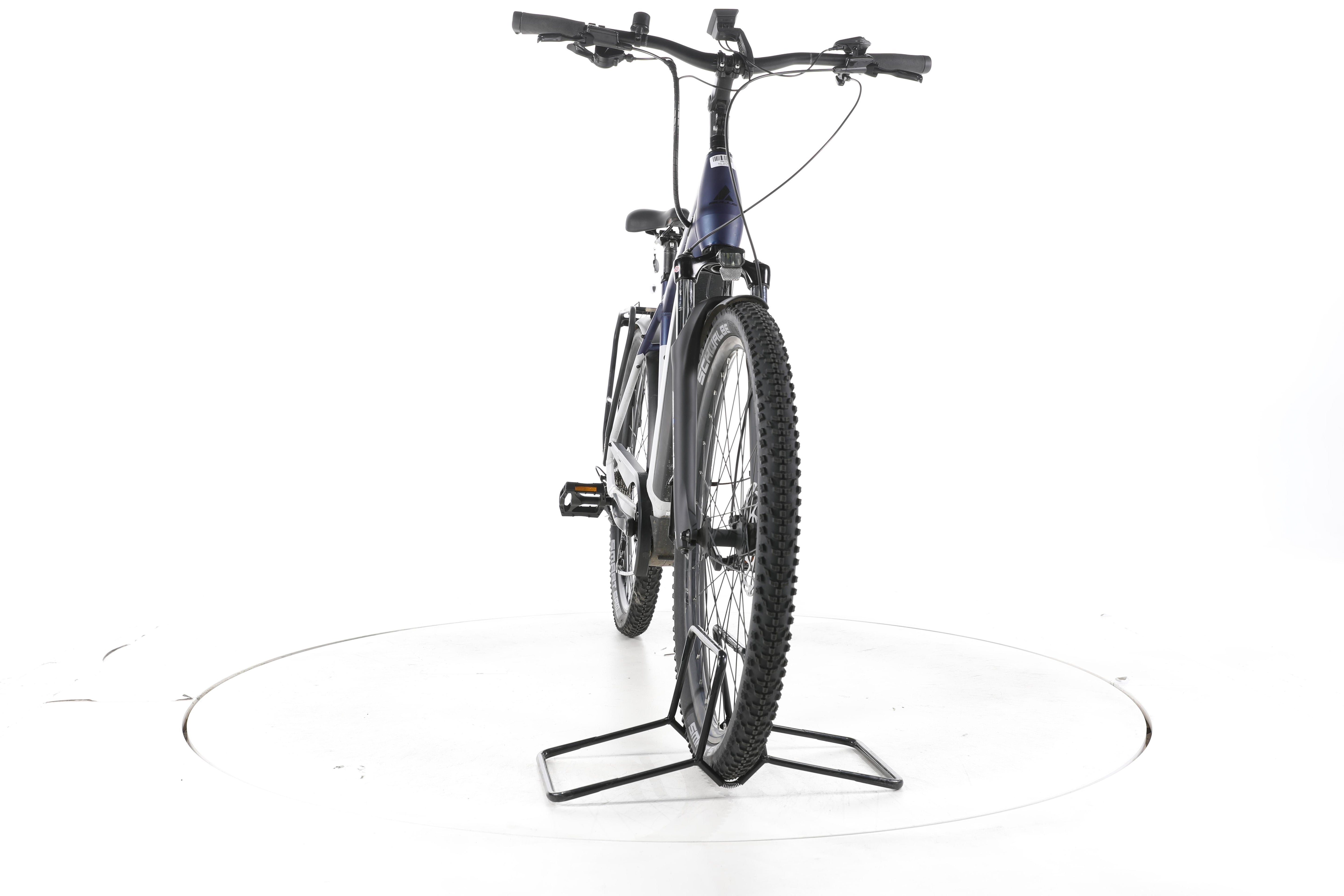 Bulls Cross Evo Trekking E-Bike - Image 4