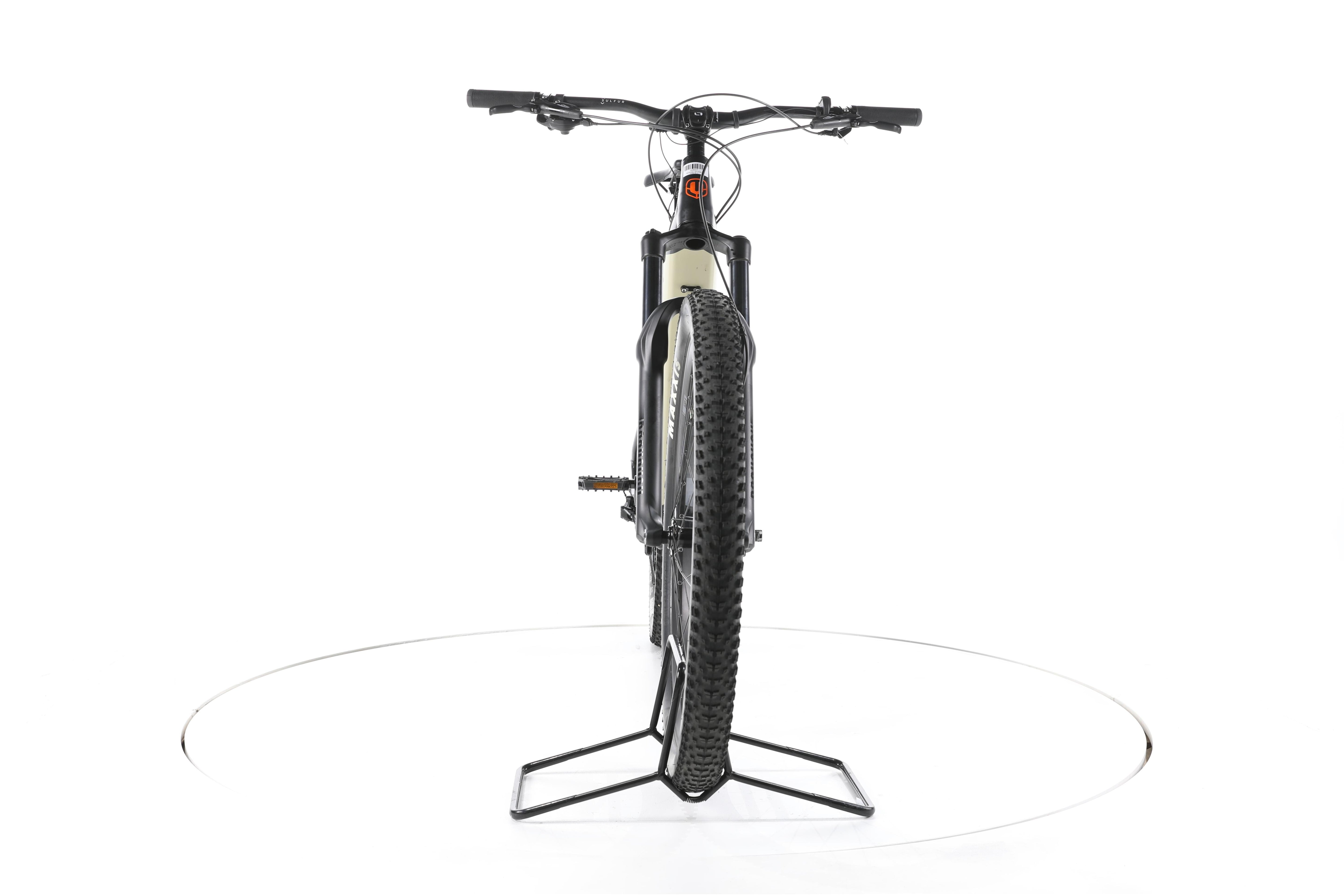 Mondraker DUSK E-Bike Fully - Image 4