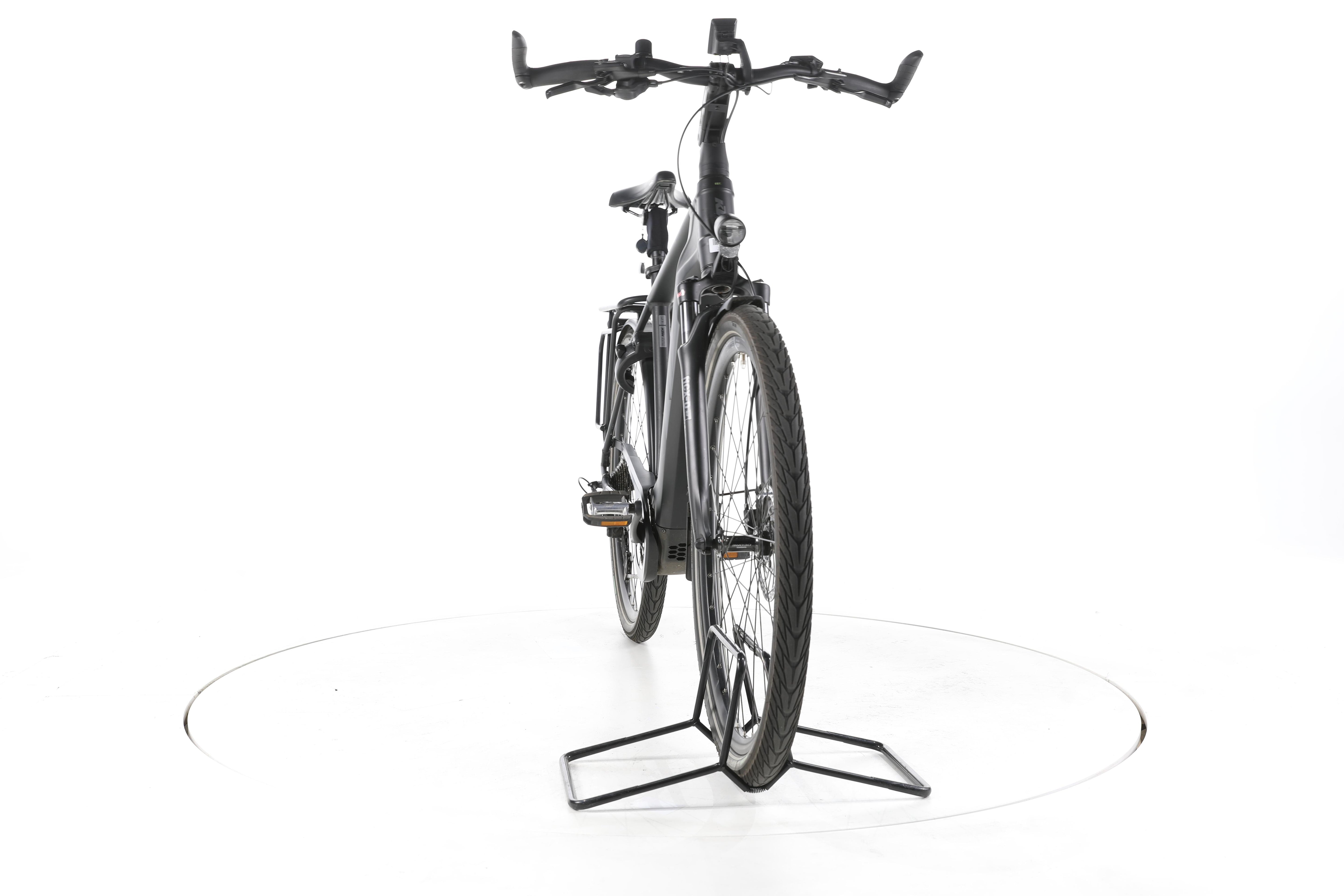 KTM Cento 10 Plus Trekking E-Bike - Image 4