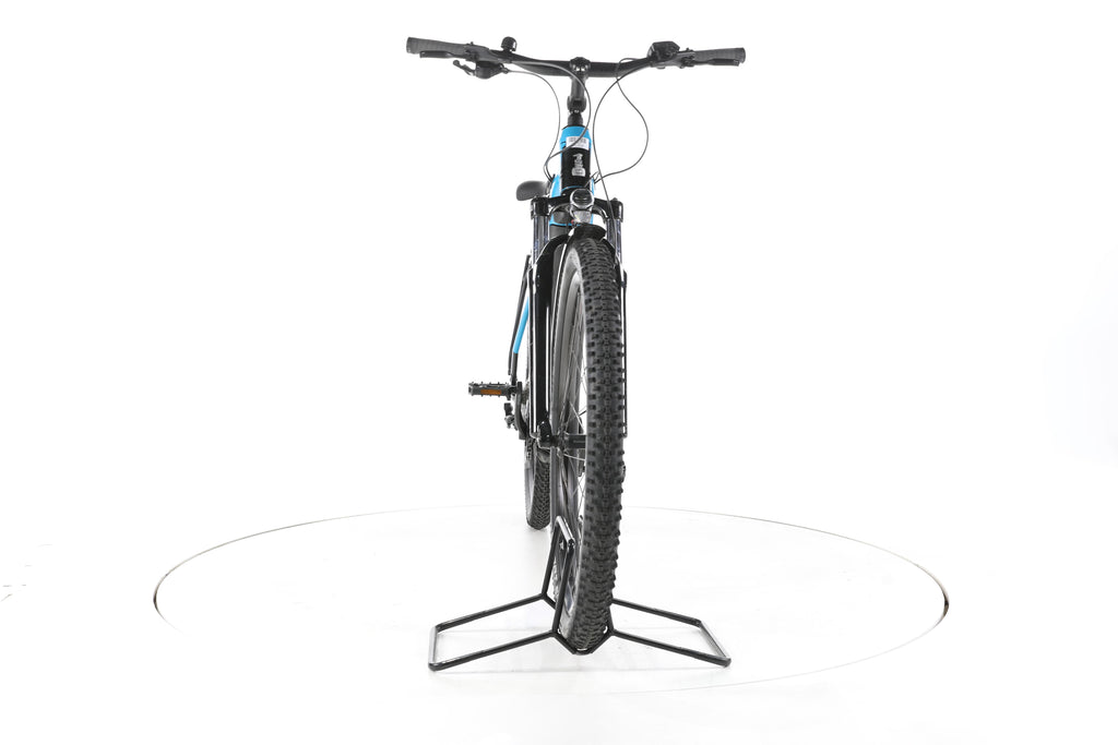 Raleigh Dundee 9 Trekking E-Bike - Image 4