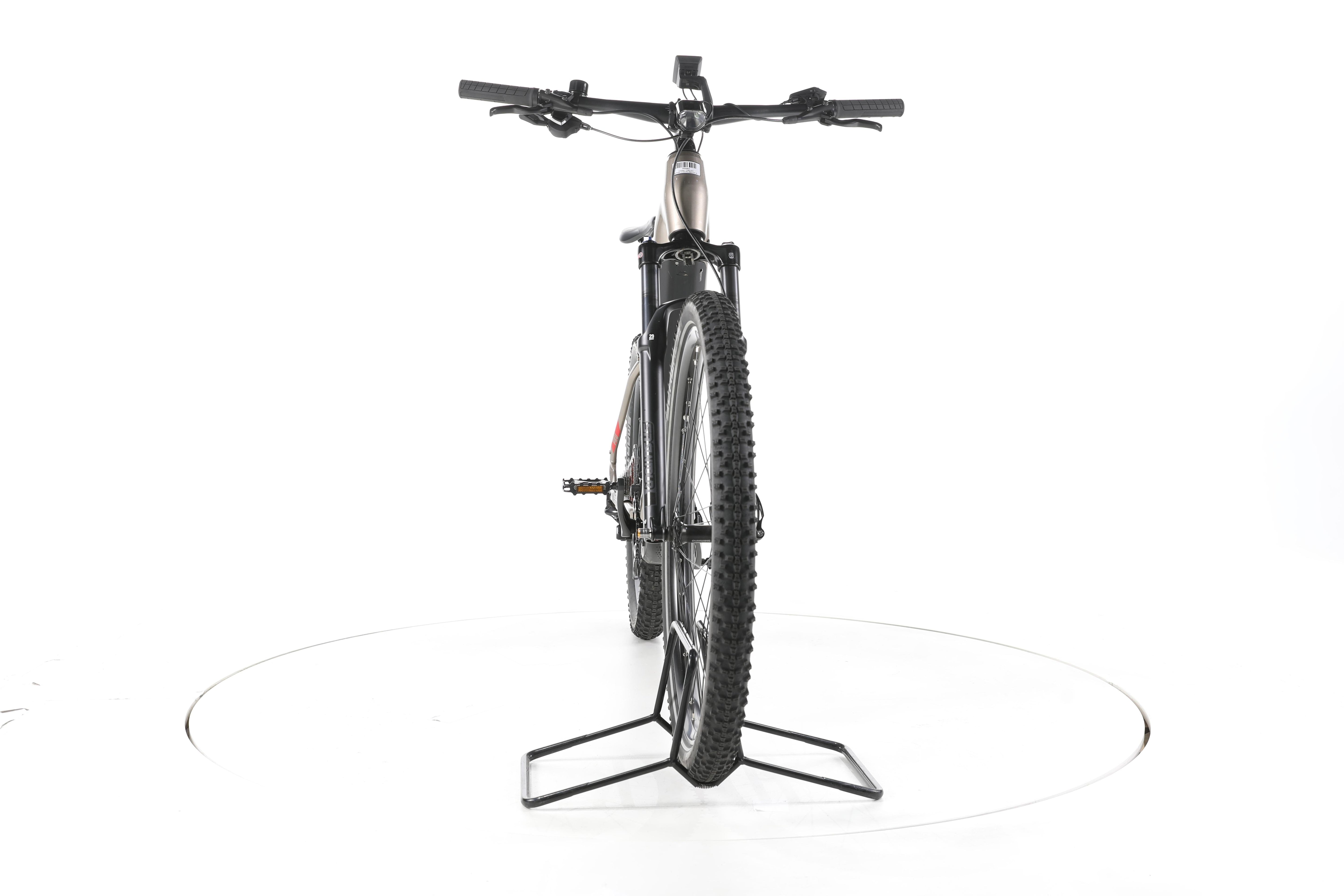 Corratec E-Power X-Vert Pro Sport E-Bike - Image 4