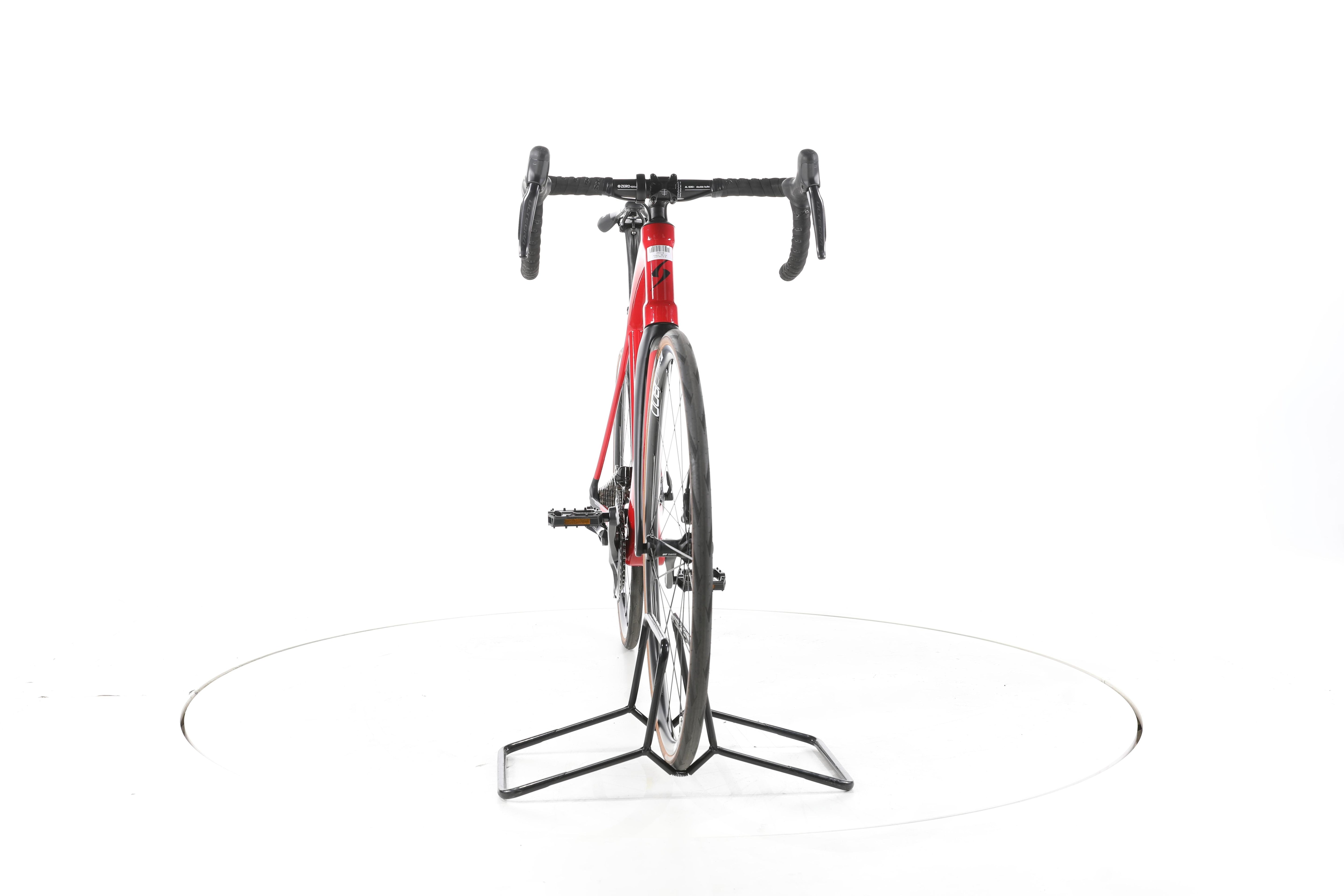 Simplon Kiaro Disc Gravelbike Carbon - Image 4