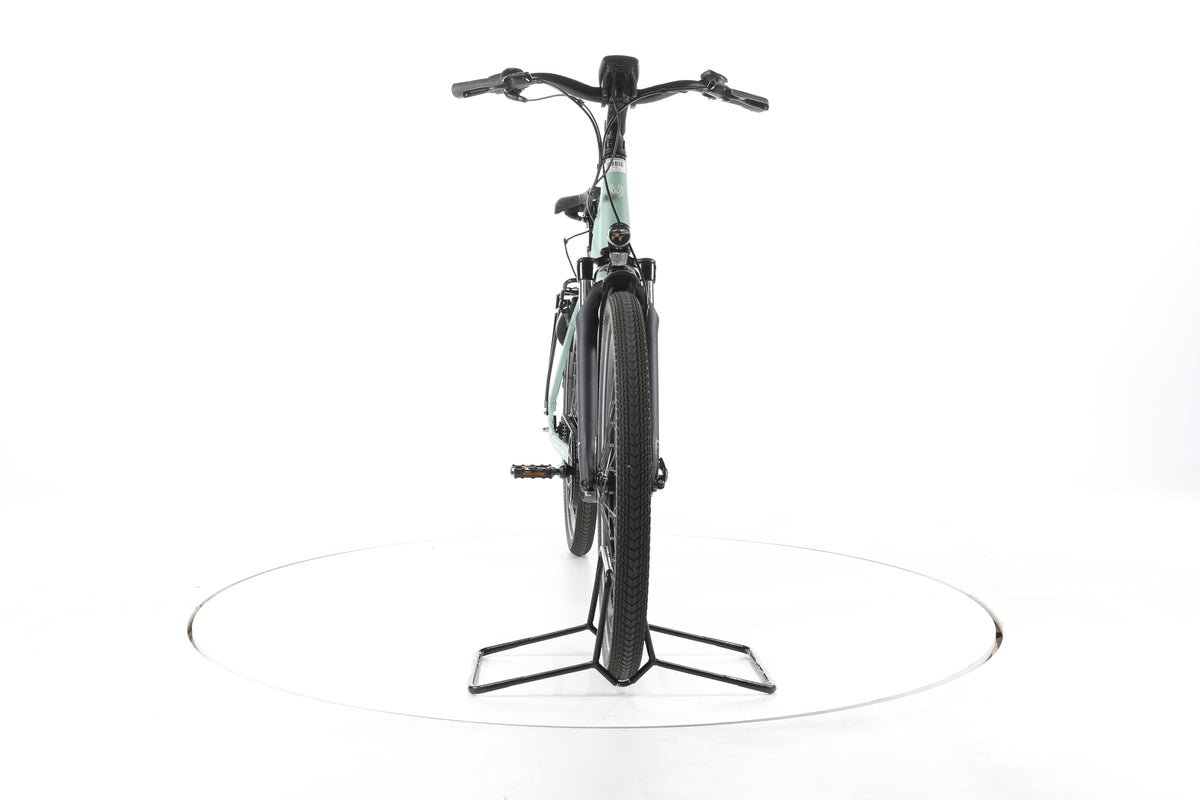 Winora Sinus R8 eco City E-Bike Tiefeinsteiger - Image 4