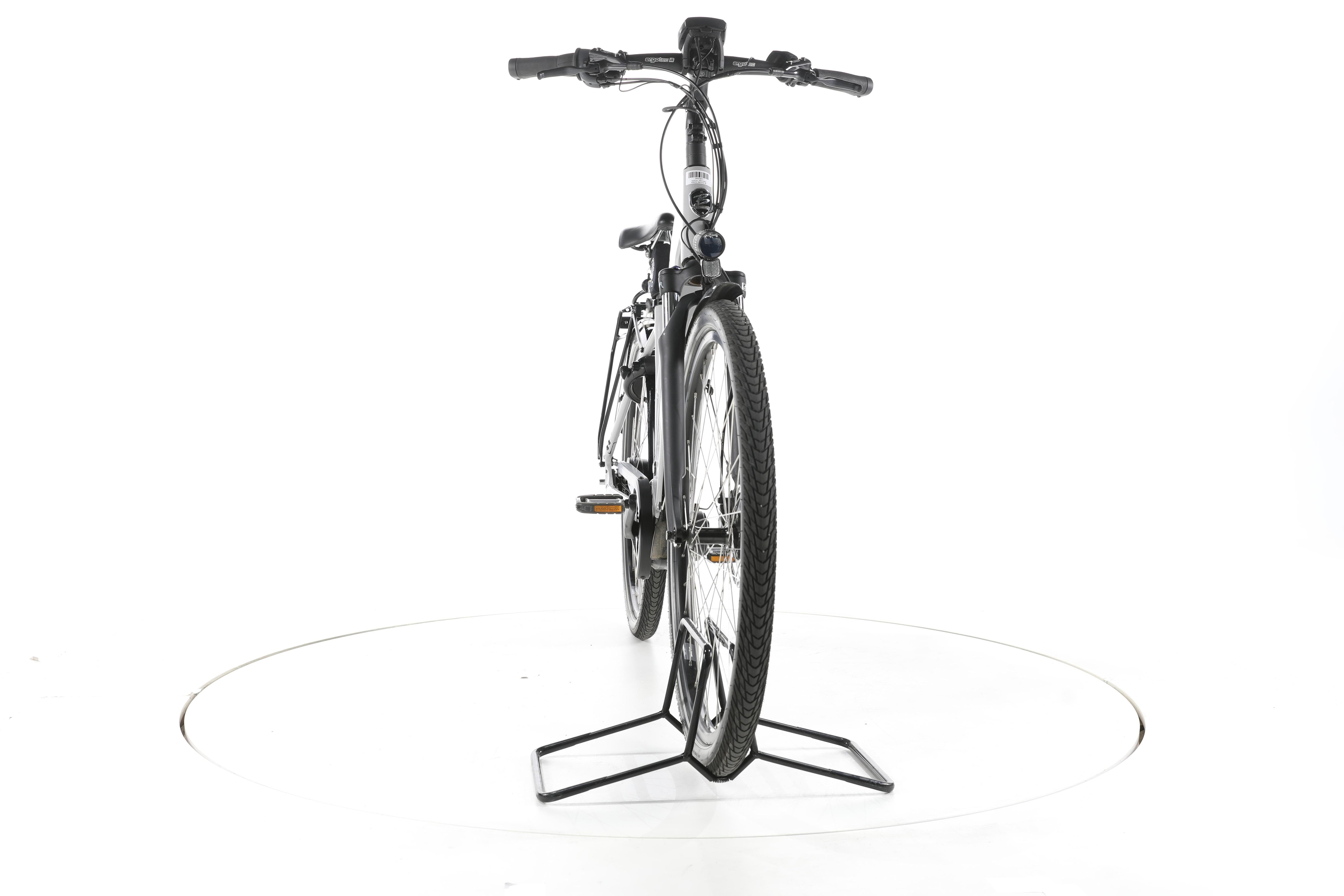 Böttcher Spirit City E-Bike - Image 4