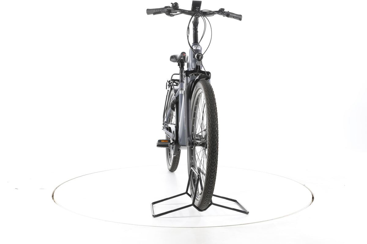 Campus BM 38 City E-Bike Tiefeinsteiger - Image 4