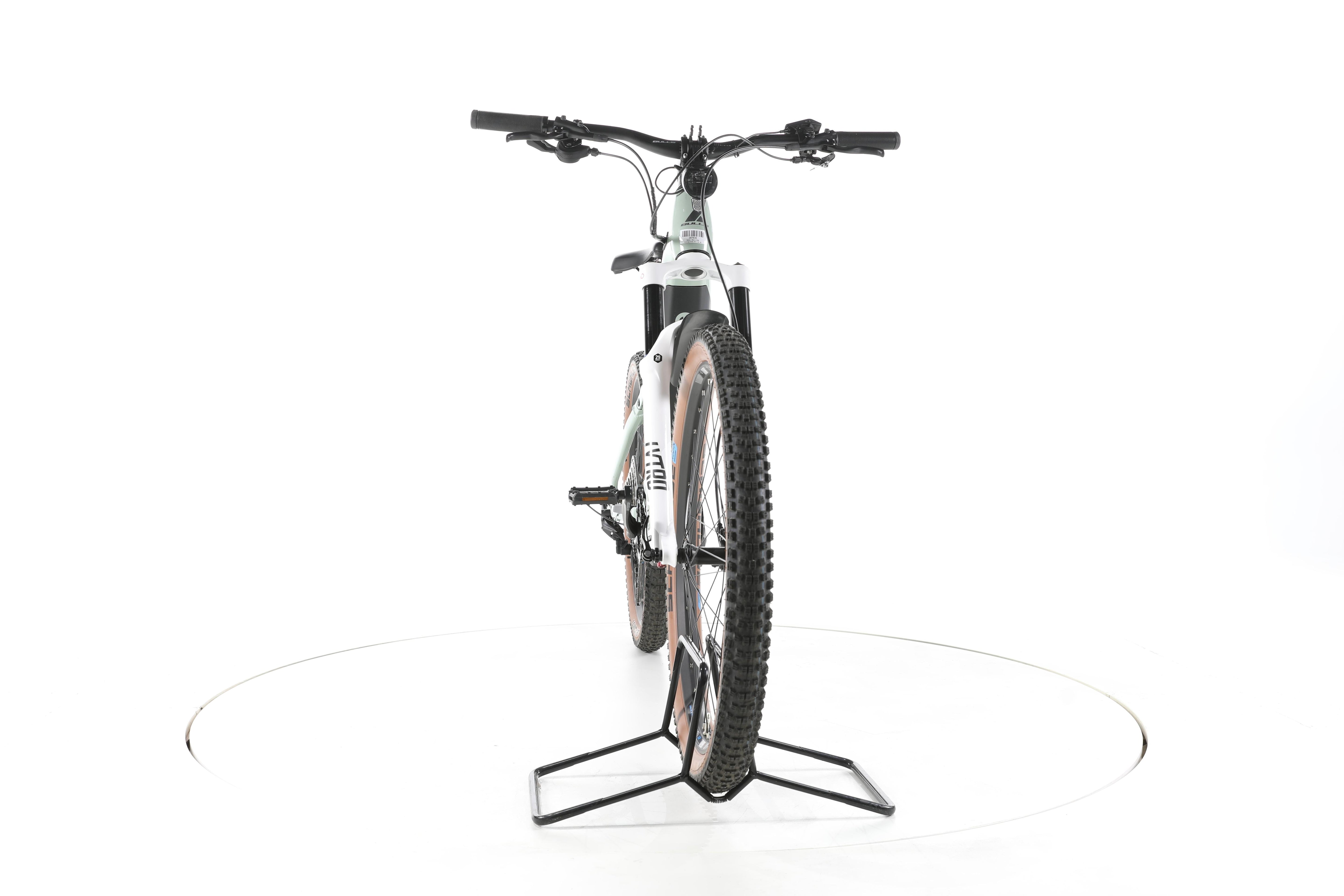 Bulls Aminga EVA TR 1 Fully E-Bike 2023 - Image 4