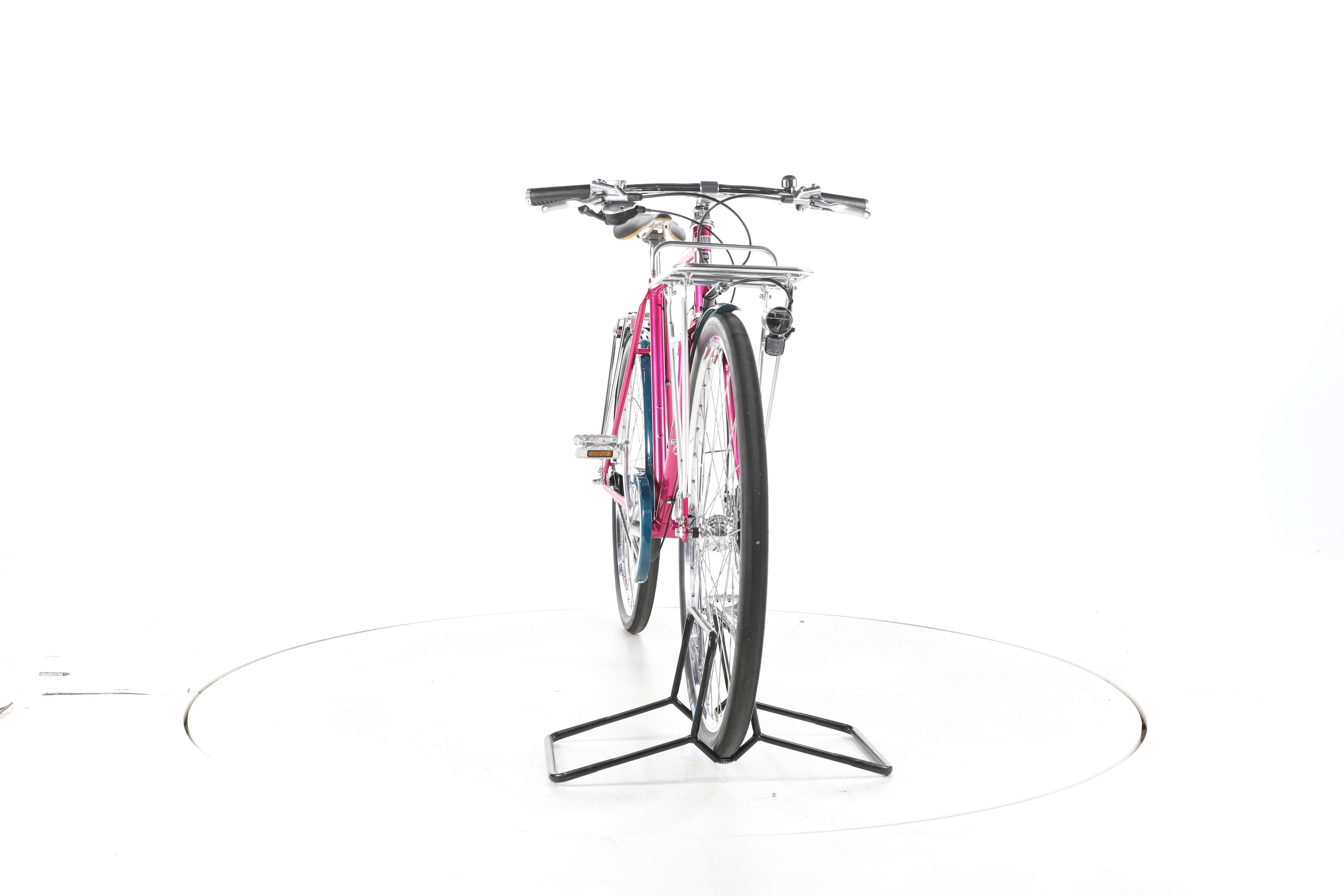 RAKETE Trekking Fahrrad City & Trekking - Image 4