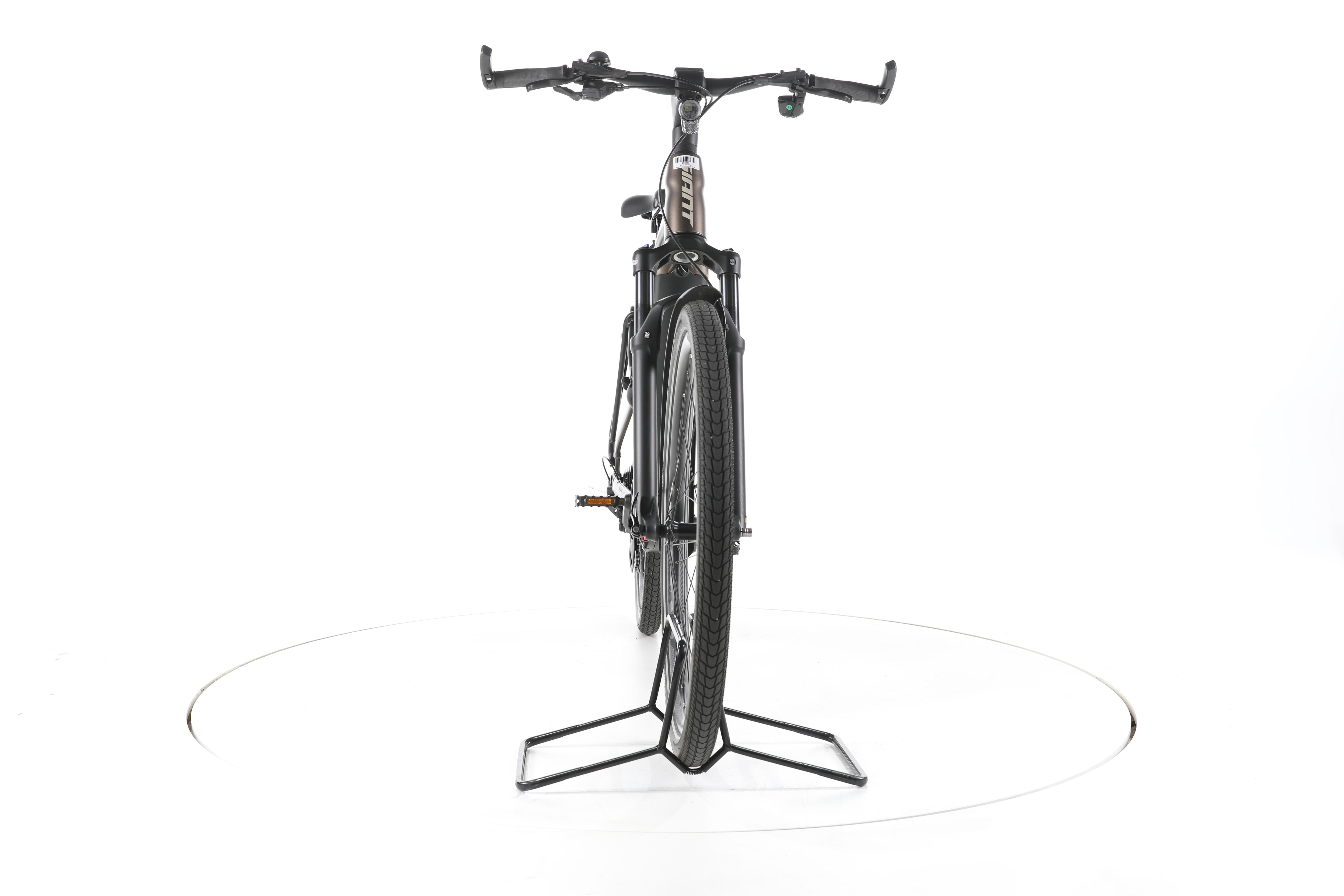 Giant Explore E+ Pro 1 GTS Trekking E-Bike - Image 4