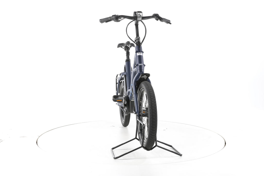 QIO Eins+ P-E Kompakt E-Bike Tiefeinsteiger - Image 4