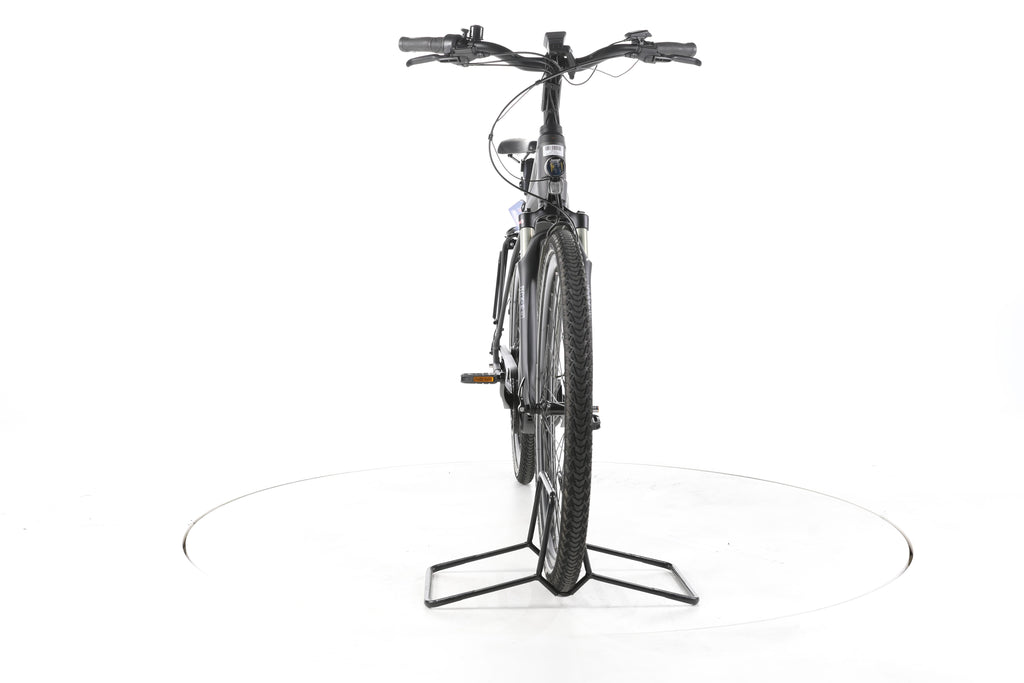 KTM Macina City 710 City E-Bike - Image 4
