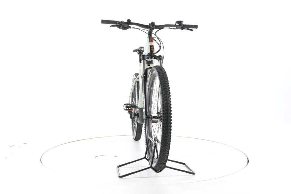 Giant Fathom E+2 E-Bike - Image 4