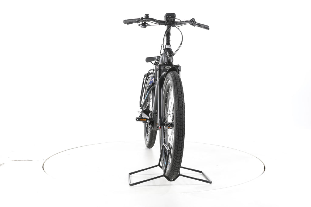 R Raymon TourRay E 8.0 Trekking E-Bike - Image 4