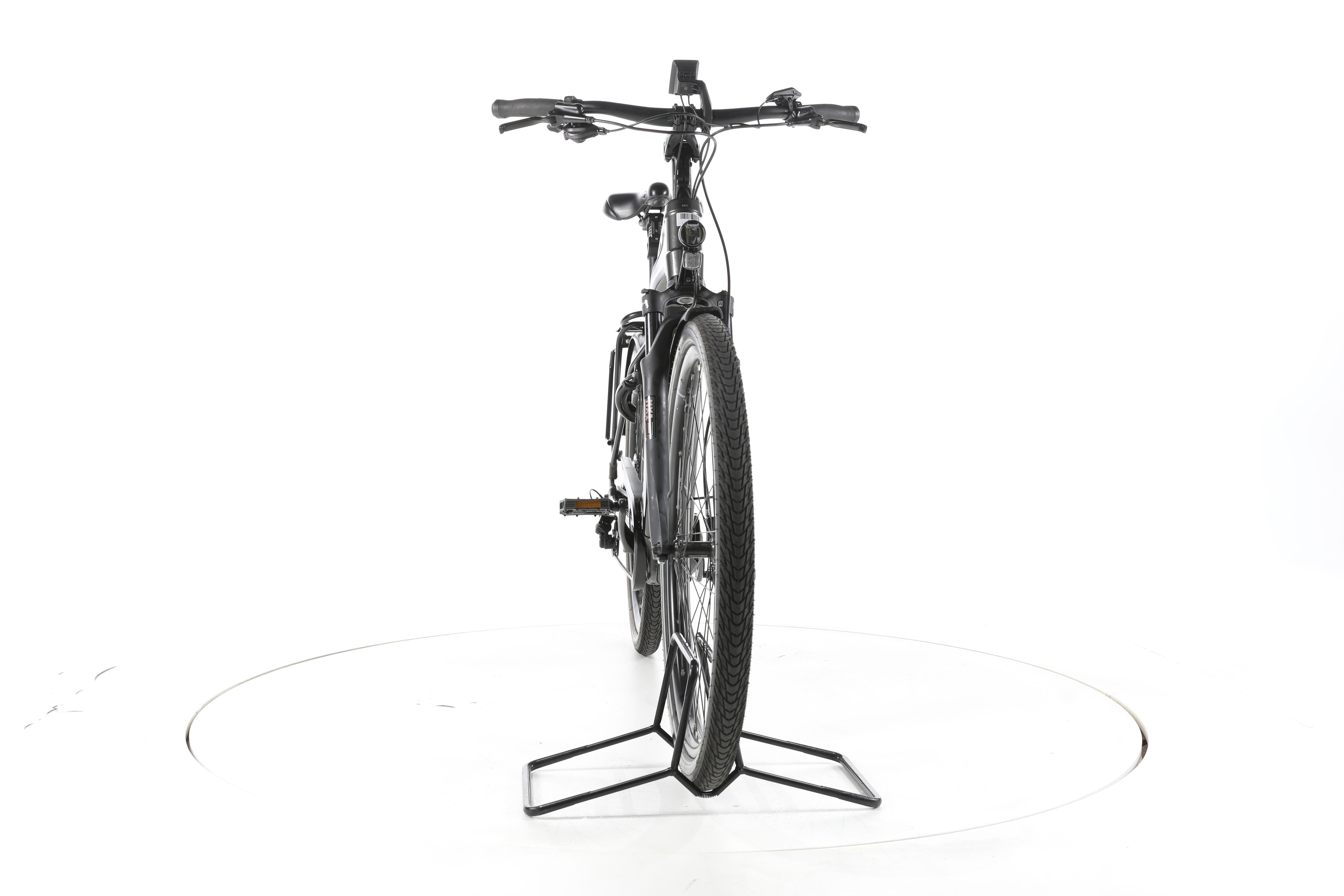 KTM Macina Style XL Trekking E-Bike - Image 4