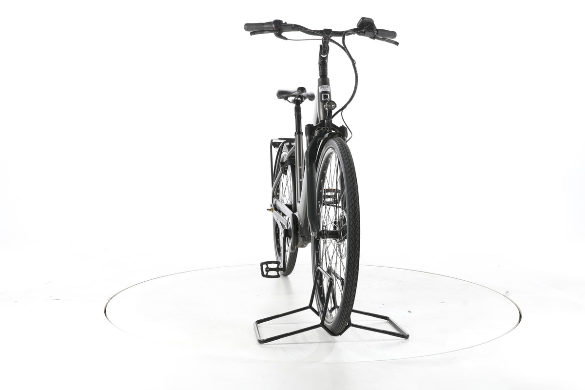 QWIC iMN7.2 City E-Bike Tiefeinsteiger - Image 4