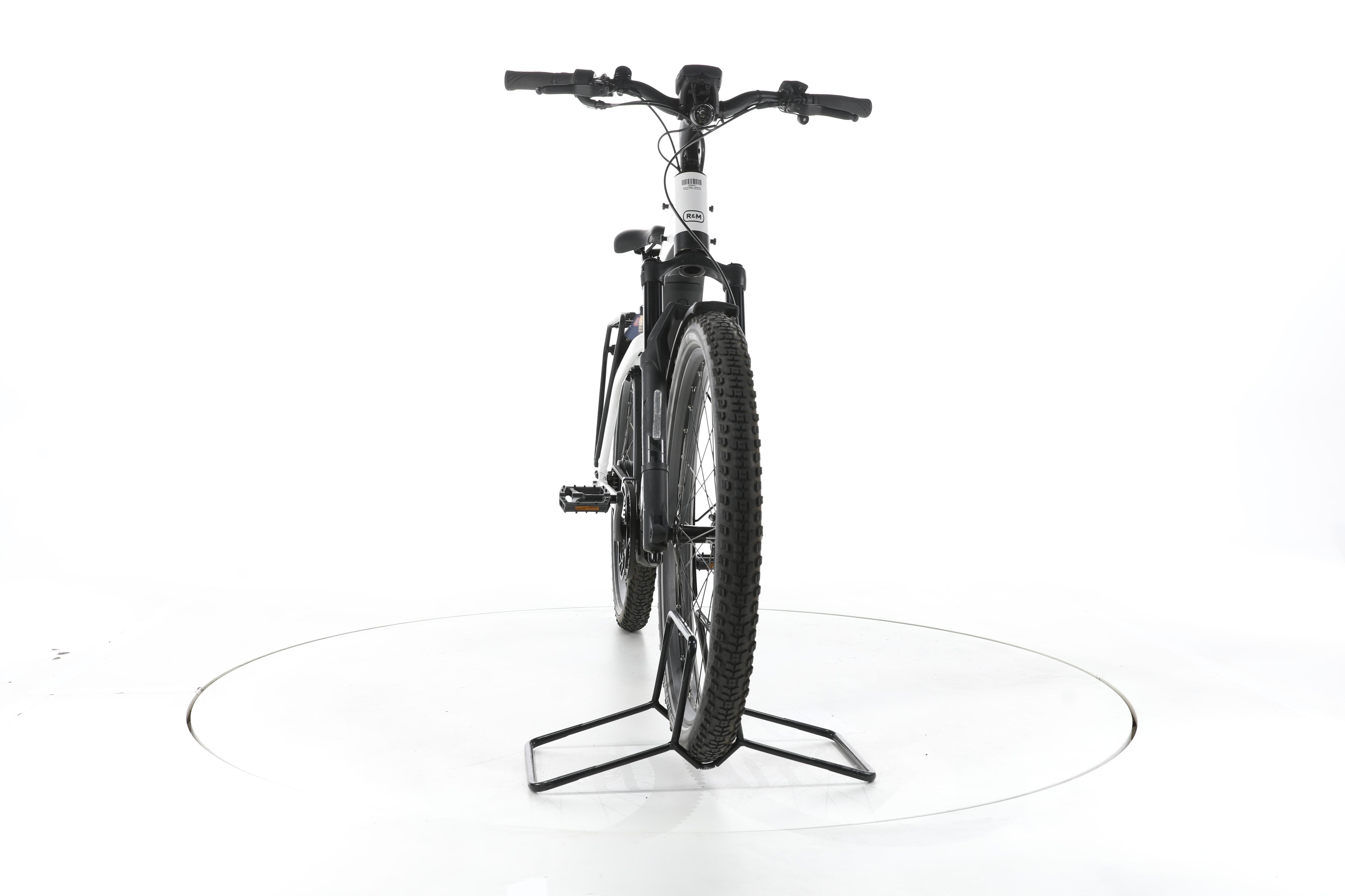 Riese & Müller Charger 3 GT vario S-Pedelec 625 Wh - Image 4